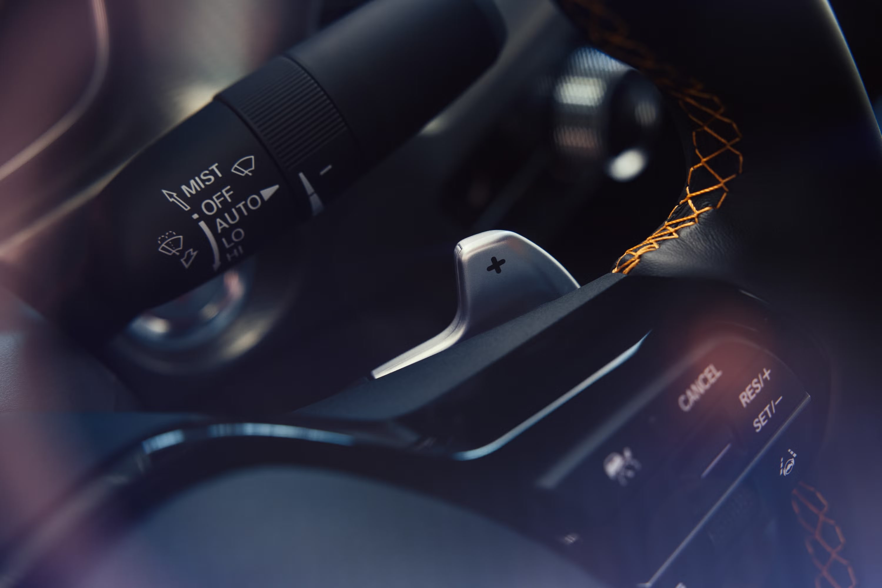 Acura Integra A-Spec - photo 18