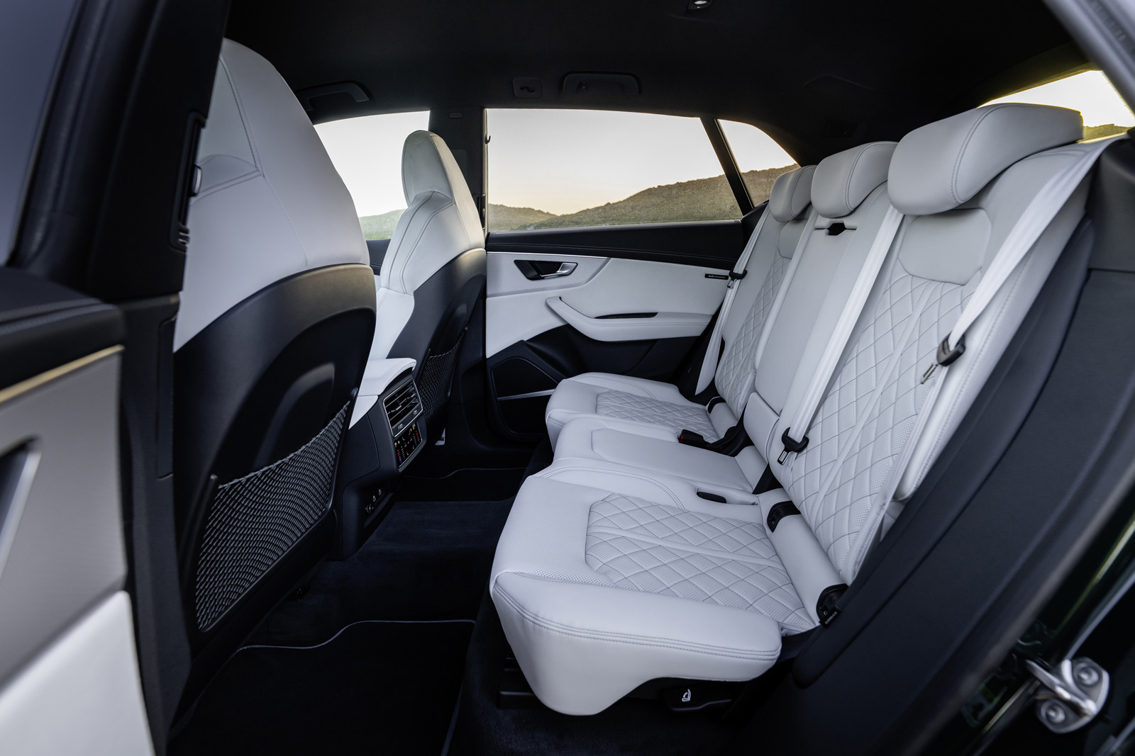 Audi confirms a second-generation Q8 - photo 6
