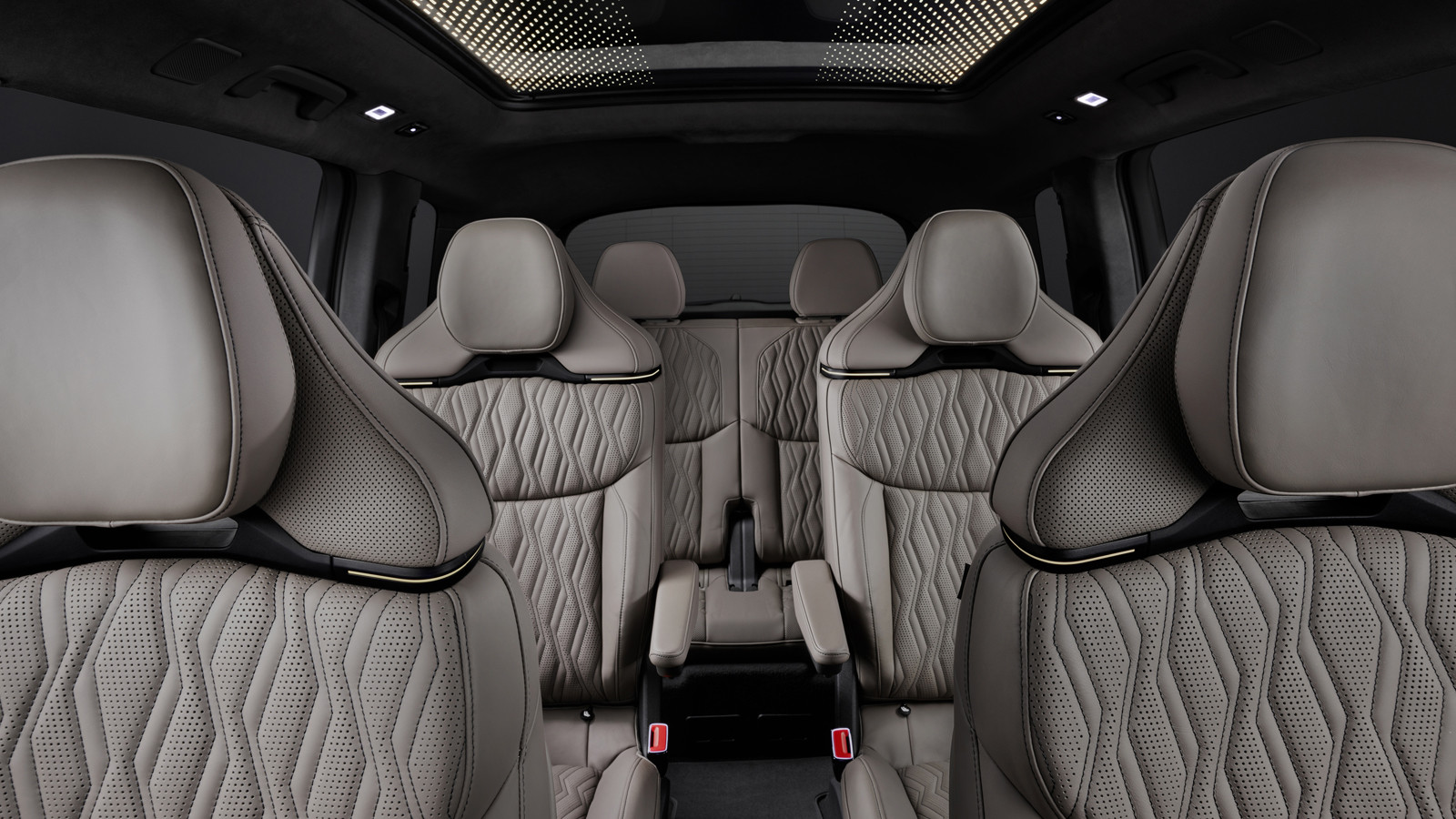 Audi Q9 - photo 7