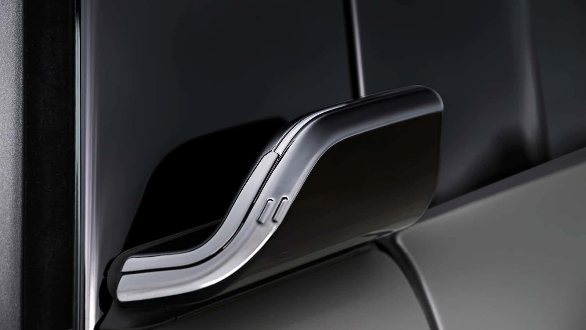BMW iX5 - photo 6