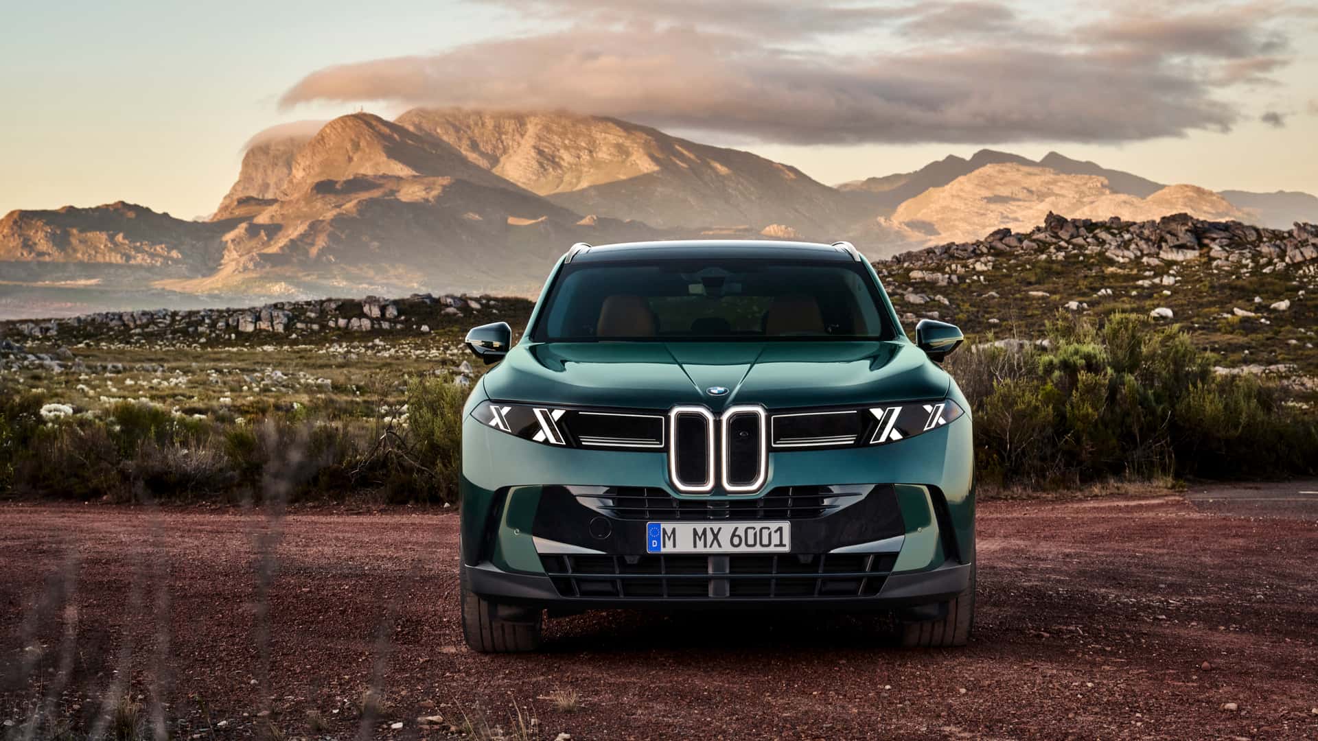 BMW X5 - photo 3