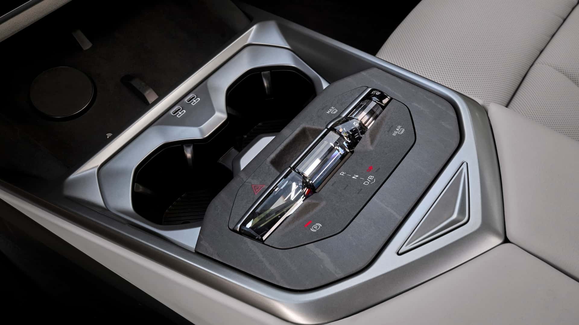 BMW iX5 - photo 22