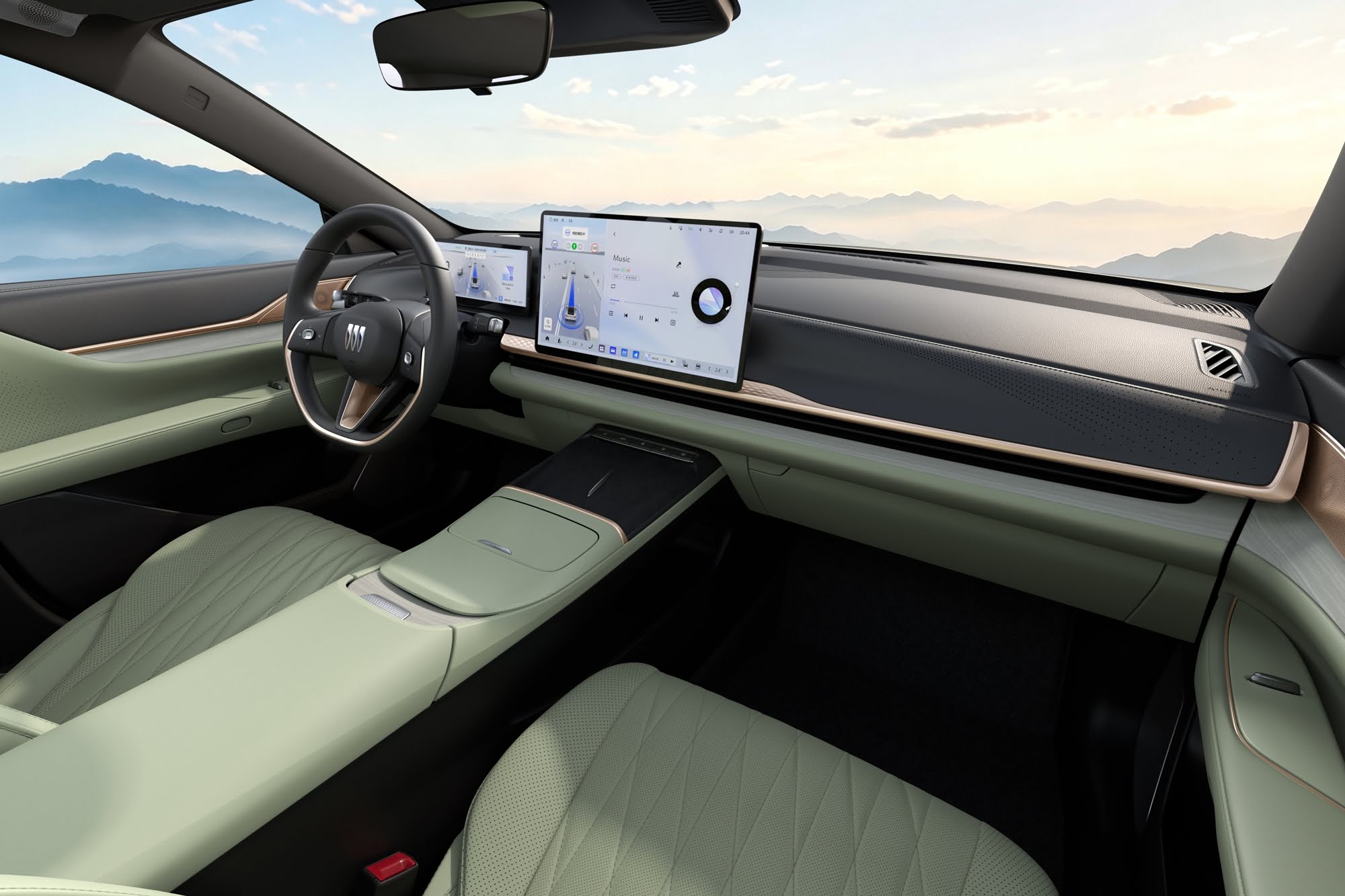 Buick Electra L7 - photo 4