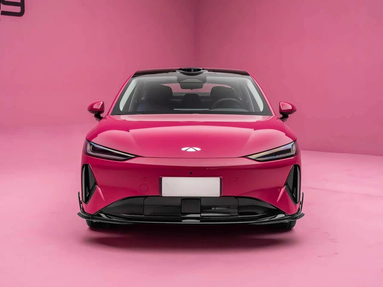 Chery Fulwin A9 - photo 7