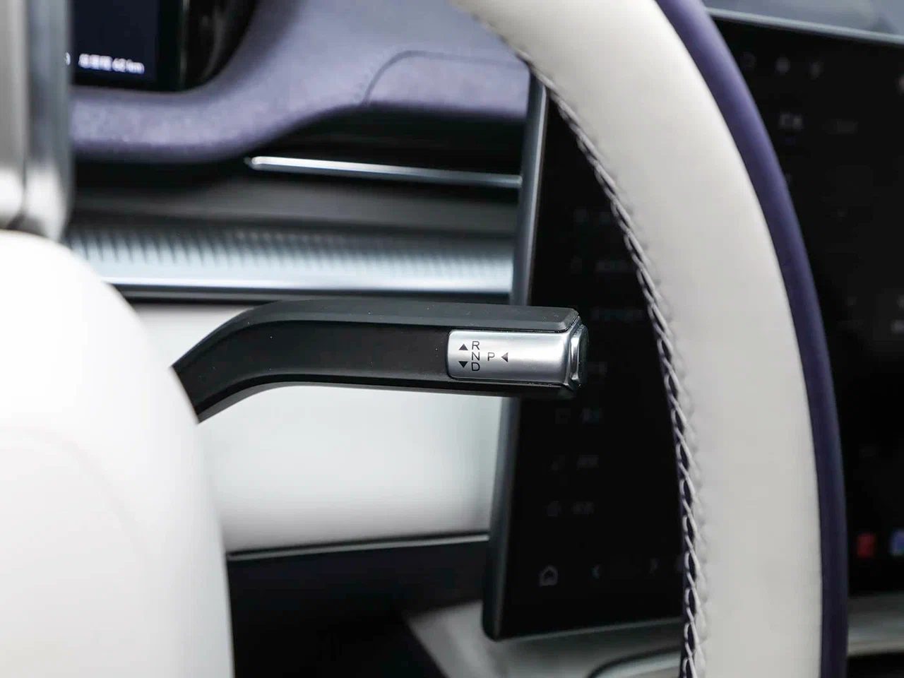 Chery Fulwin A9 - photo 11