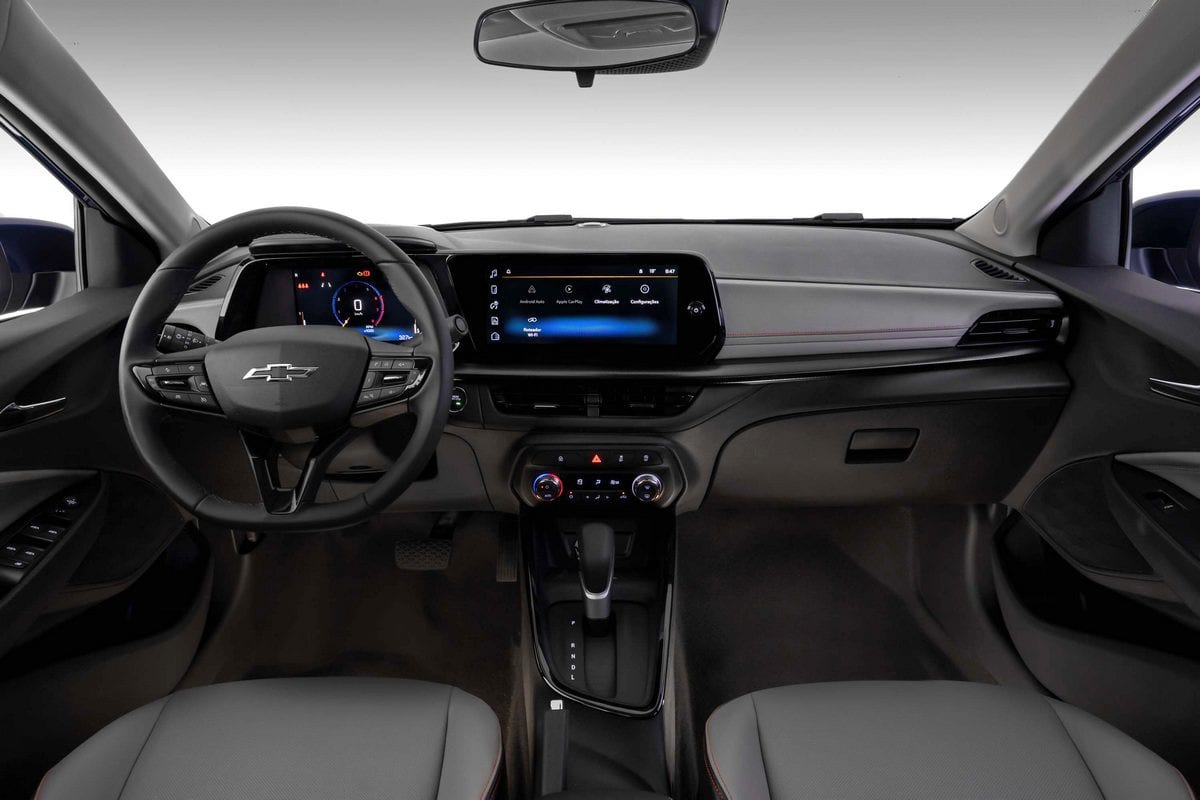 Chevrolet Sonic - photo 7