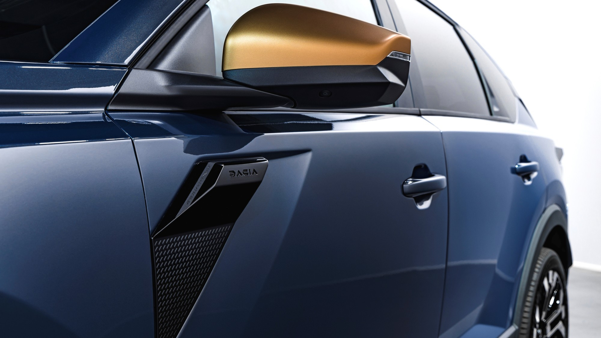 Dacia Striker - photo 15