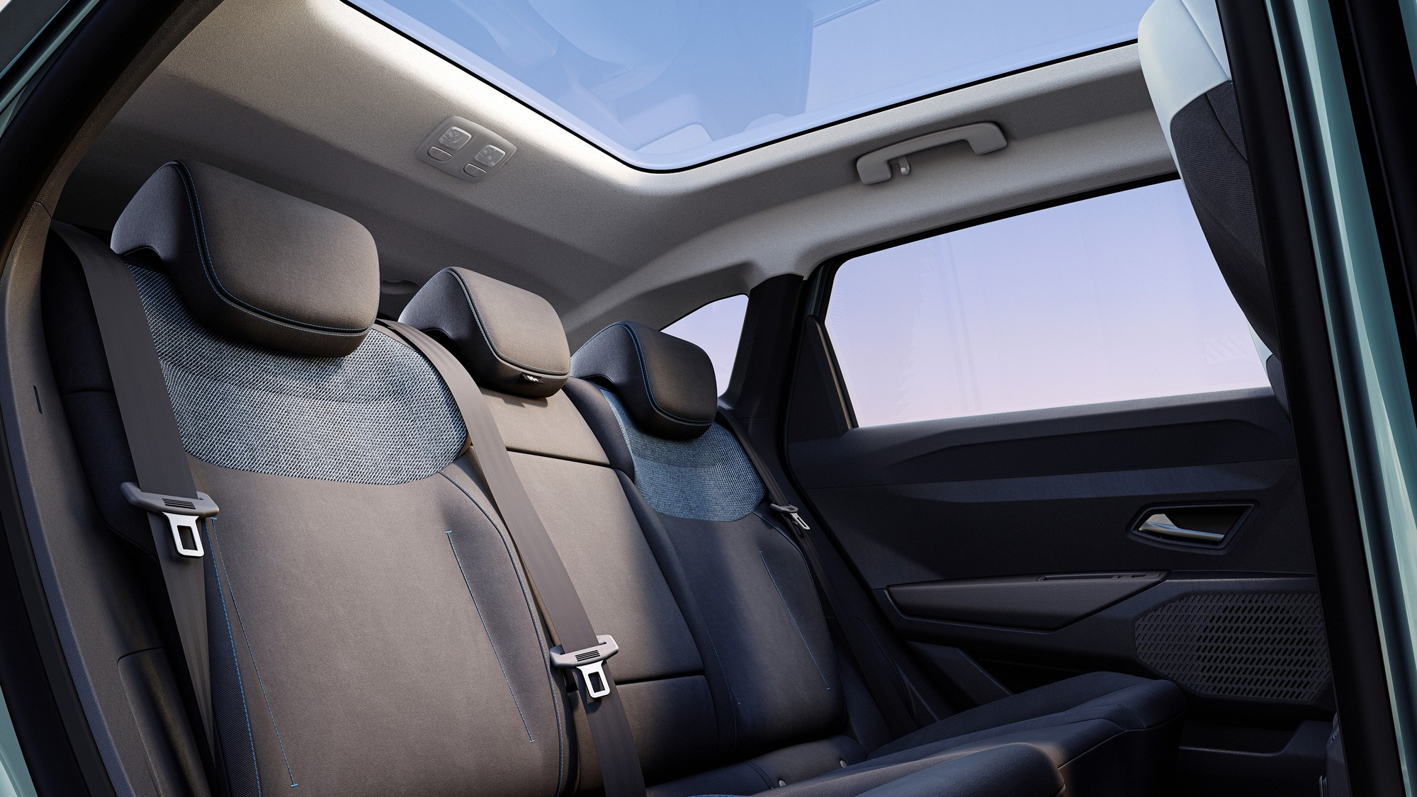Dacia Striker - photo 23