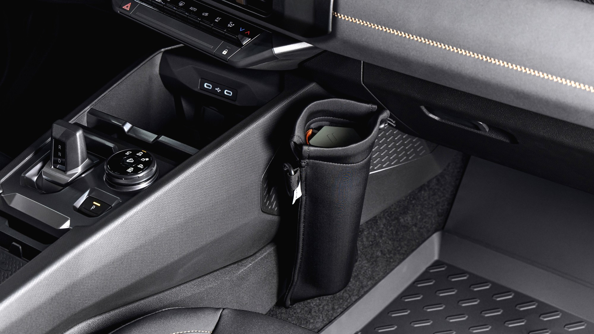 Dacia Striker - photo 29