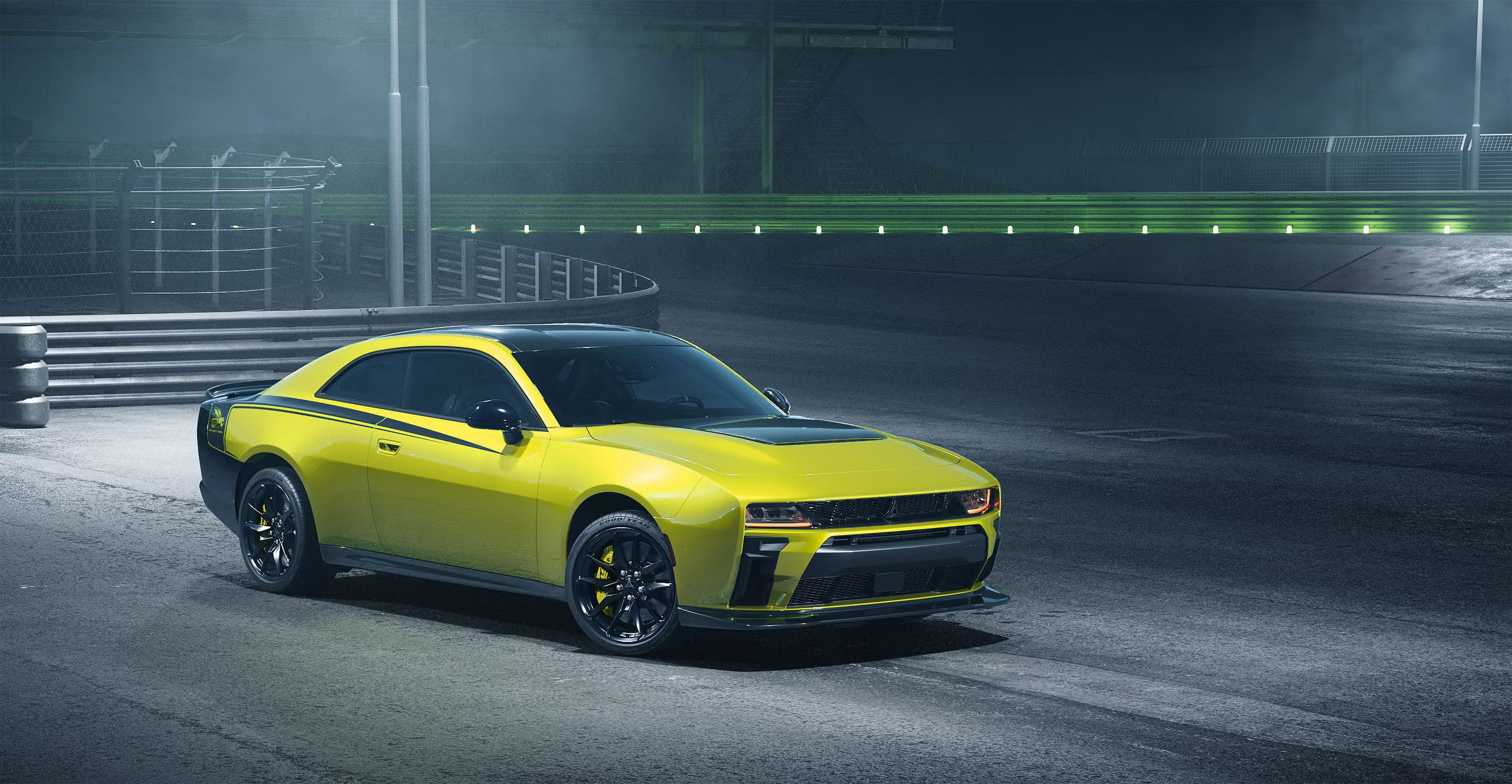 Super Bee вернулся: 600 л.с. от рядной шестёрки - photo 4