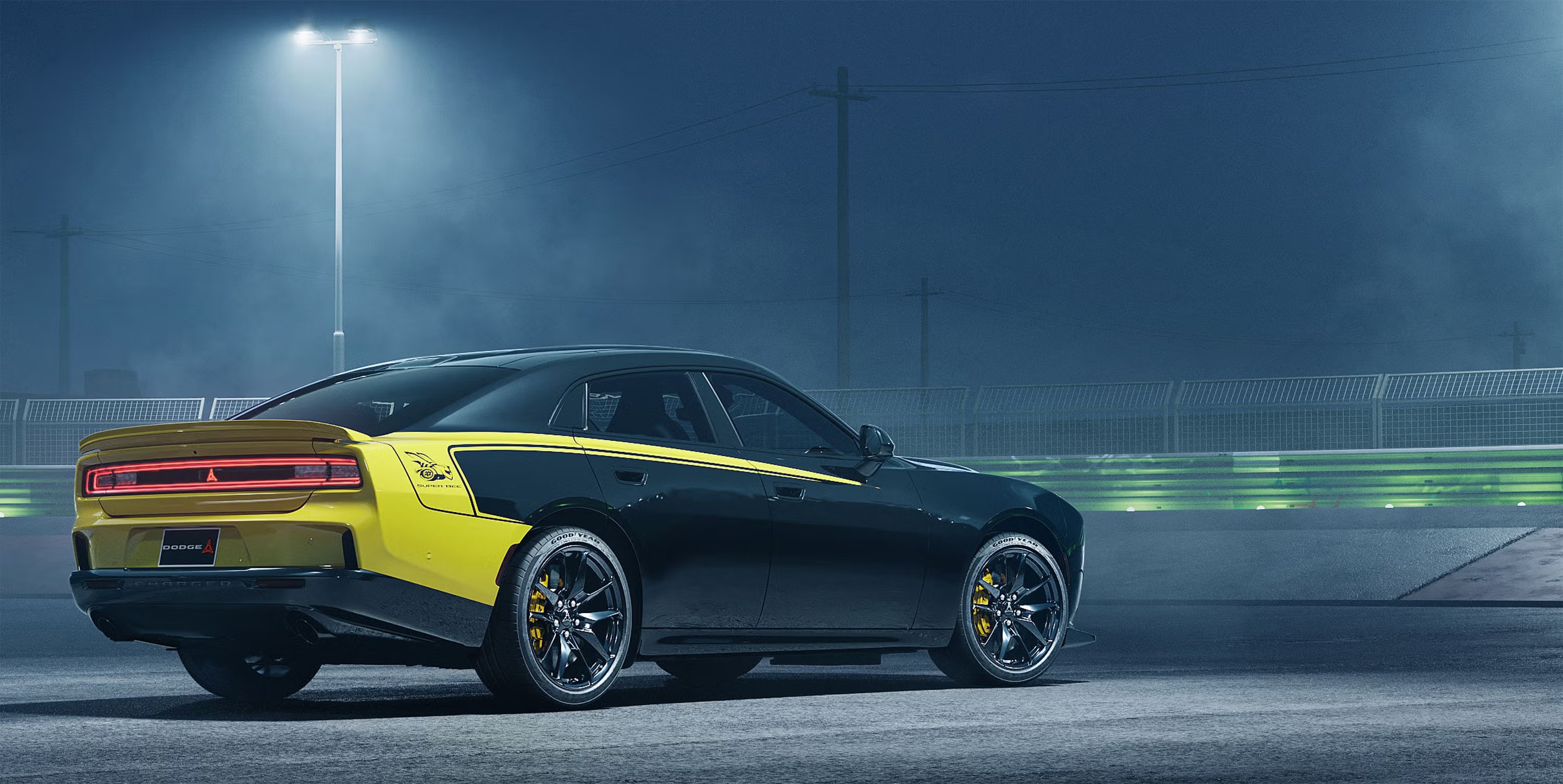 Super Bee вернулся: 600 л.с. от рядной шестёрки - photo 6