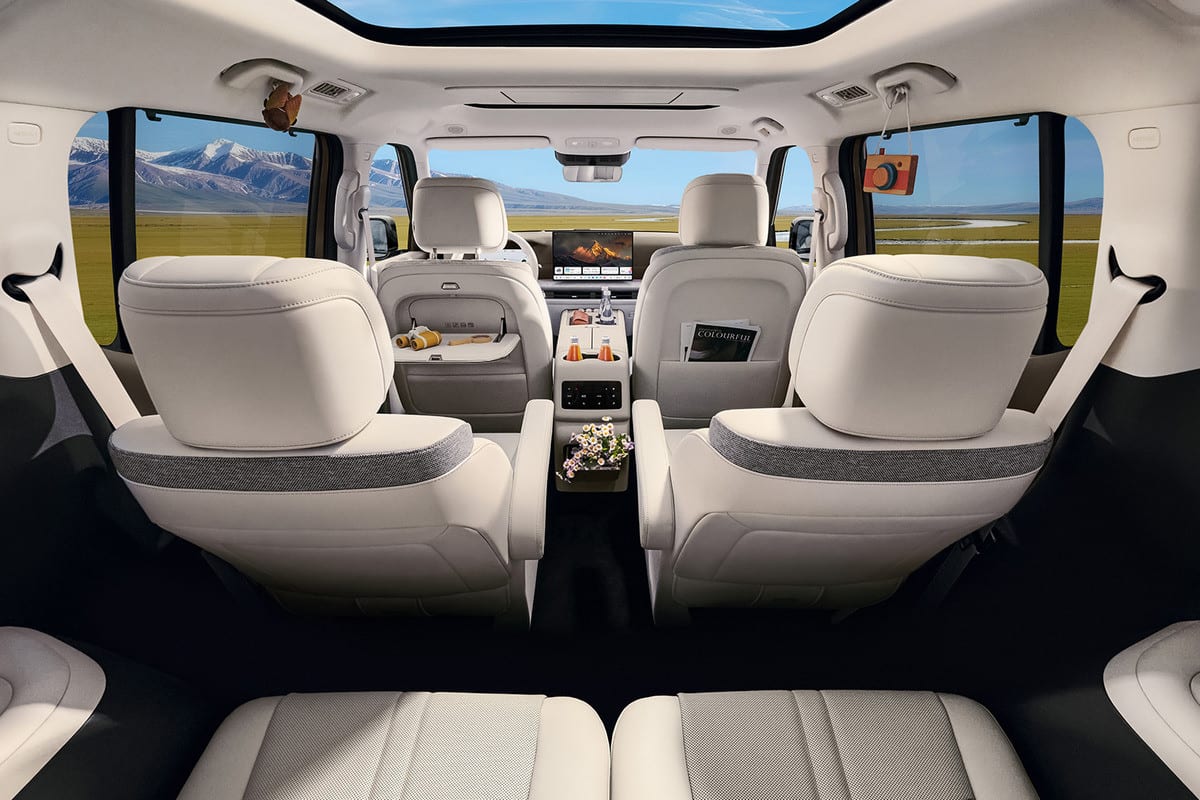 Haval H10 - photo 16