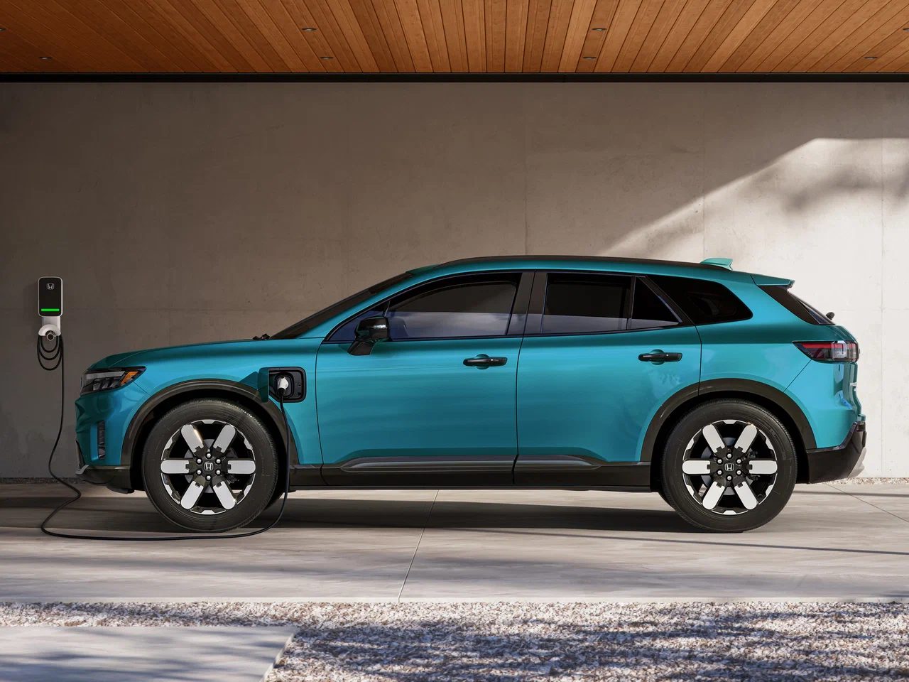 Honda Is Killing Its Best-Selling EV in the US This Year - photo 2