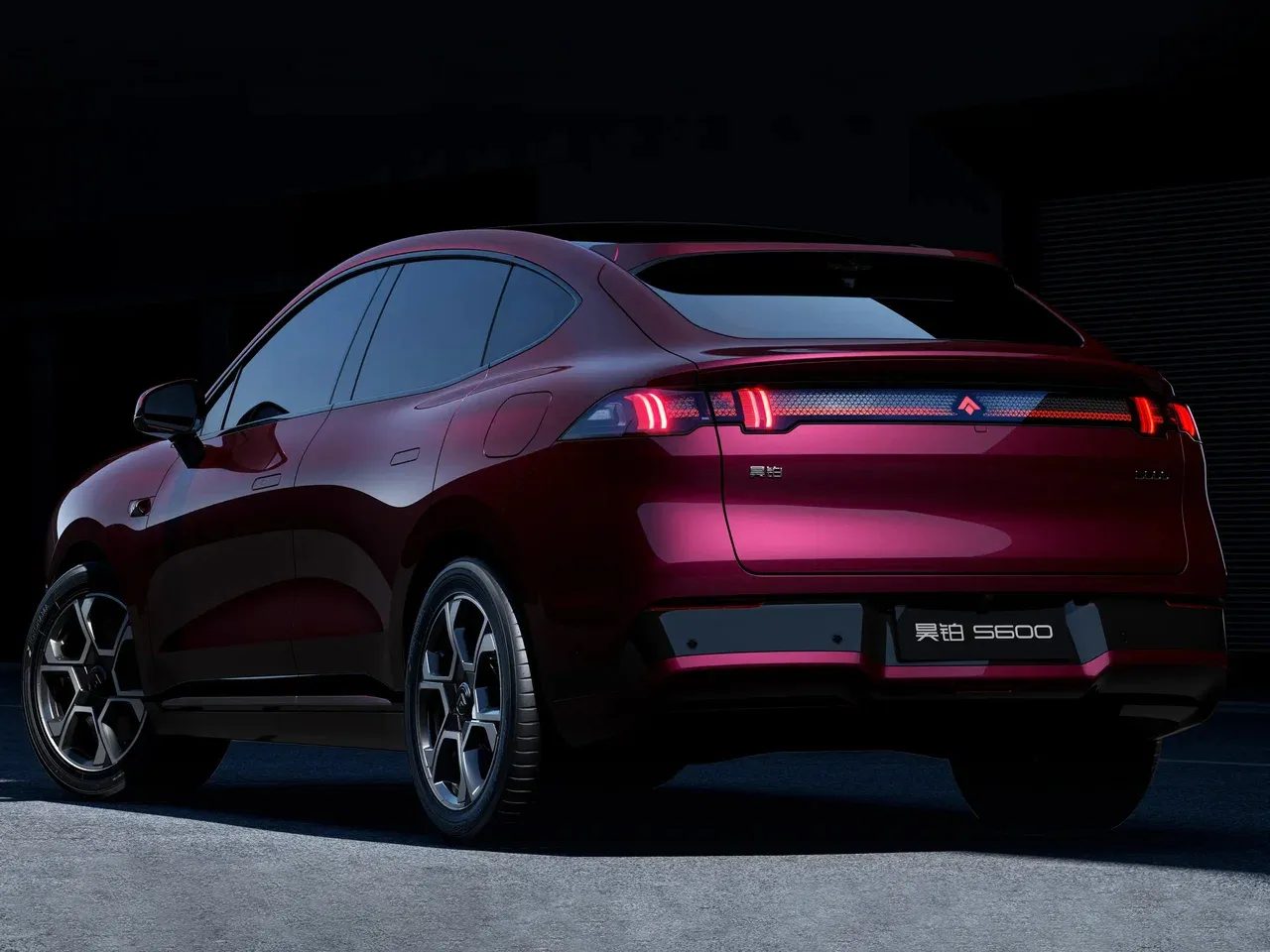 Hyptec S600 - photo 9