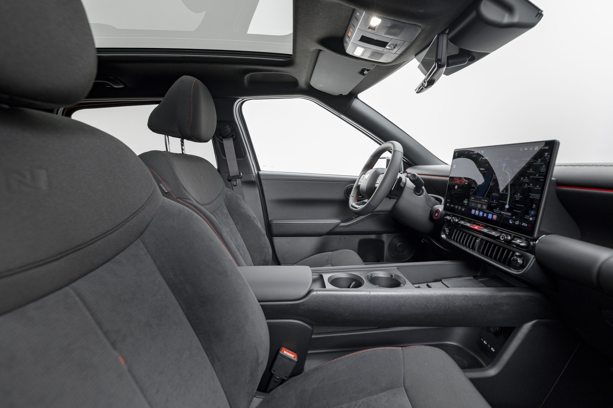 Hyundai Ioniq 3 - photo 11