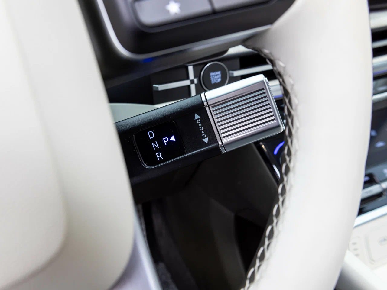 Hyundai Santa Fe - photo 8