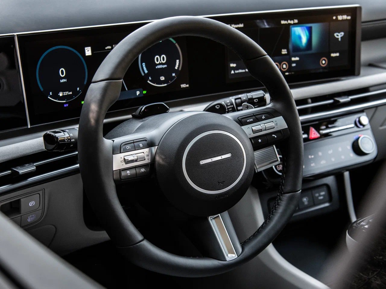 Hyundai Tucson - photo 8