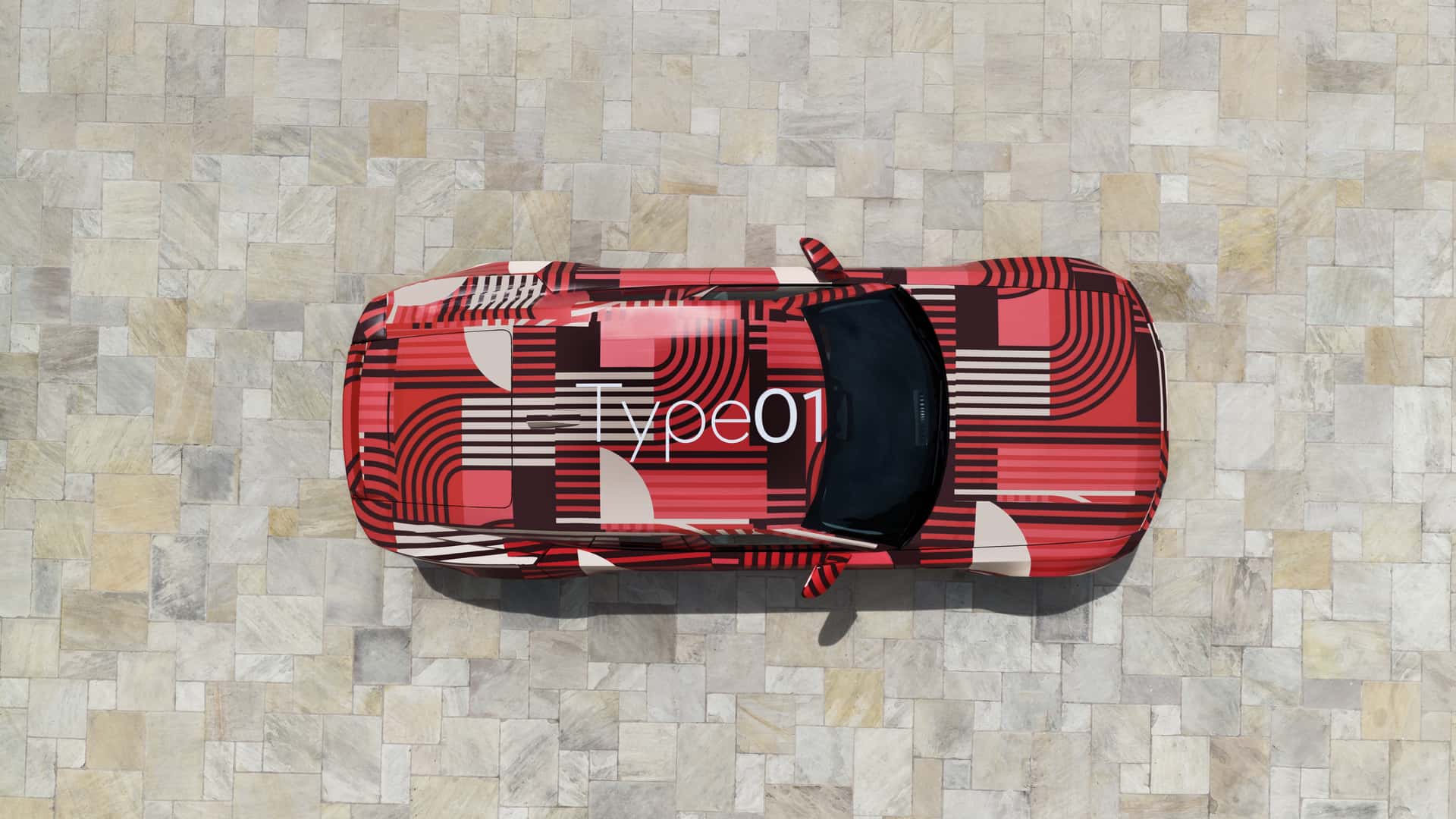Type 01