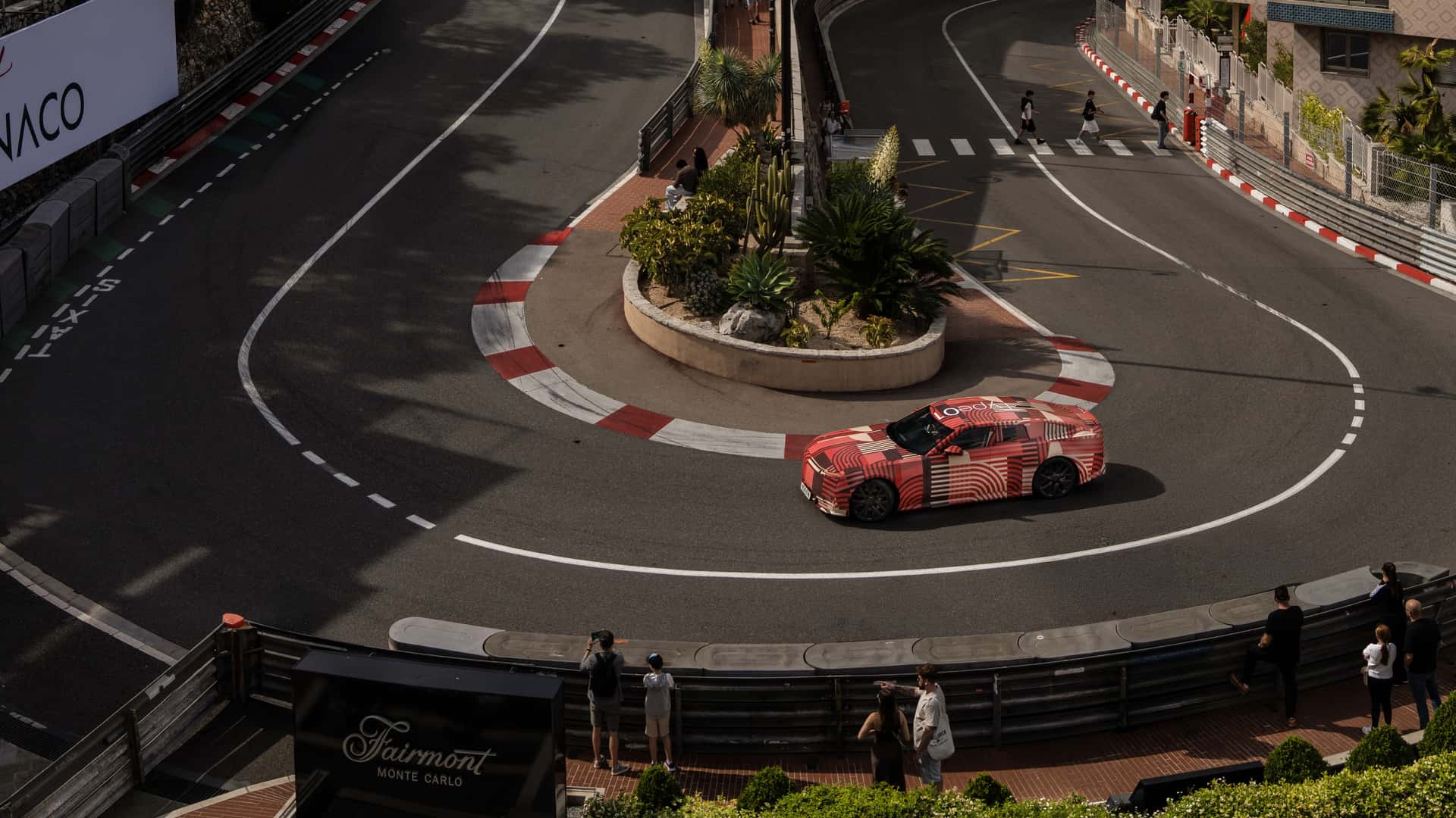 Jaguar Type 01 - photo 2