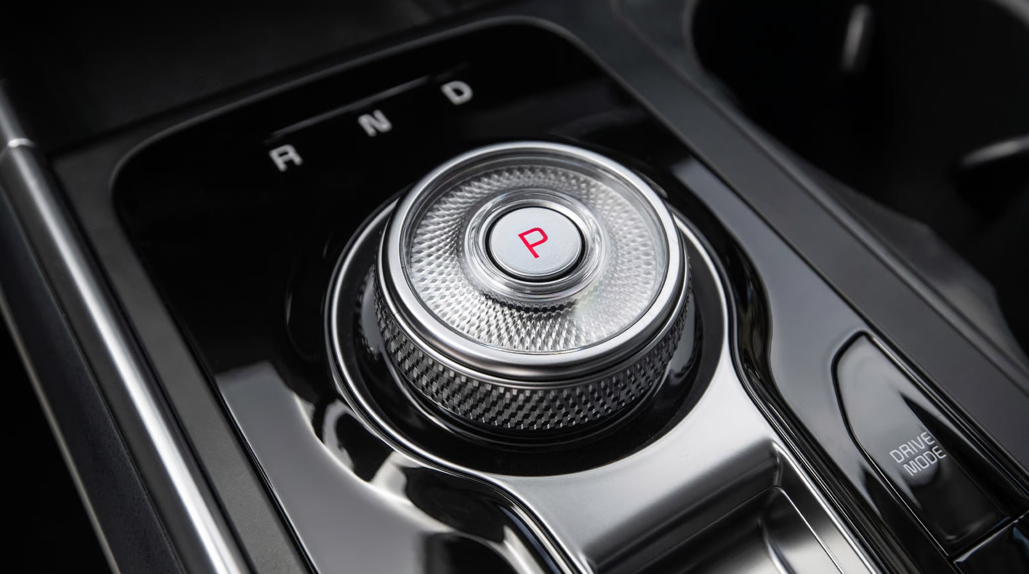 Kia Carnival Hybrid - photo 10