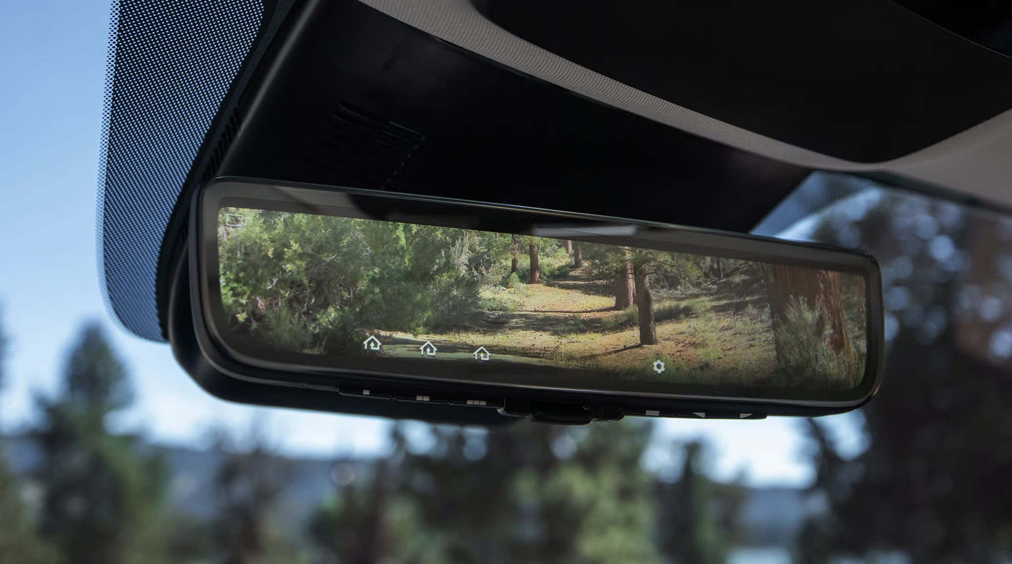 Kia Carnival Hybrid - photo 12