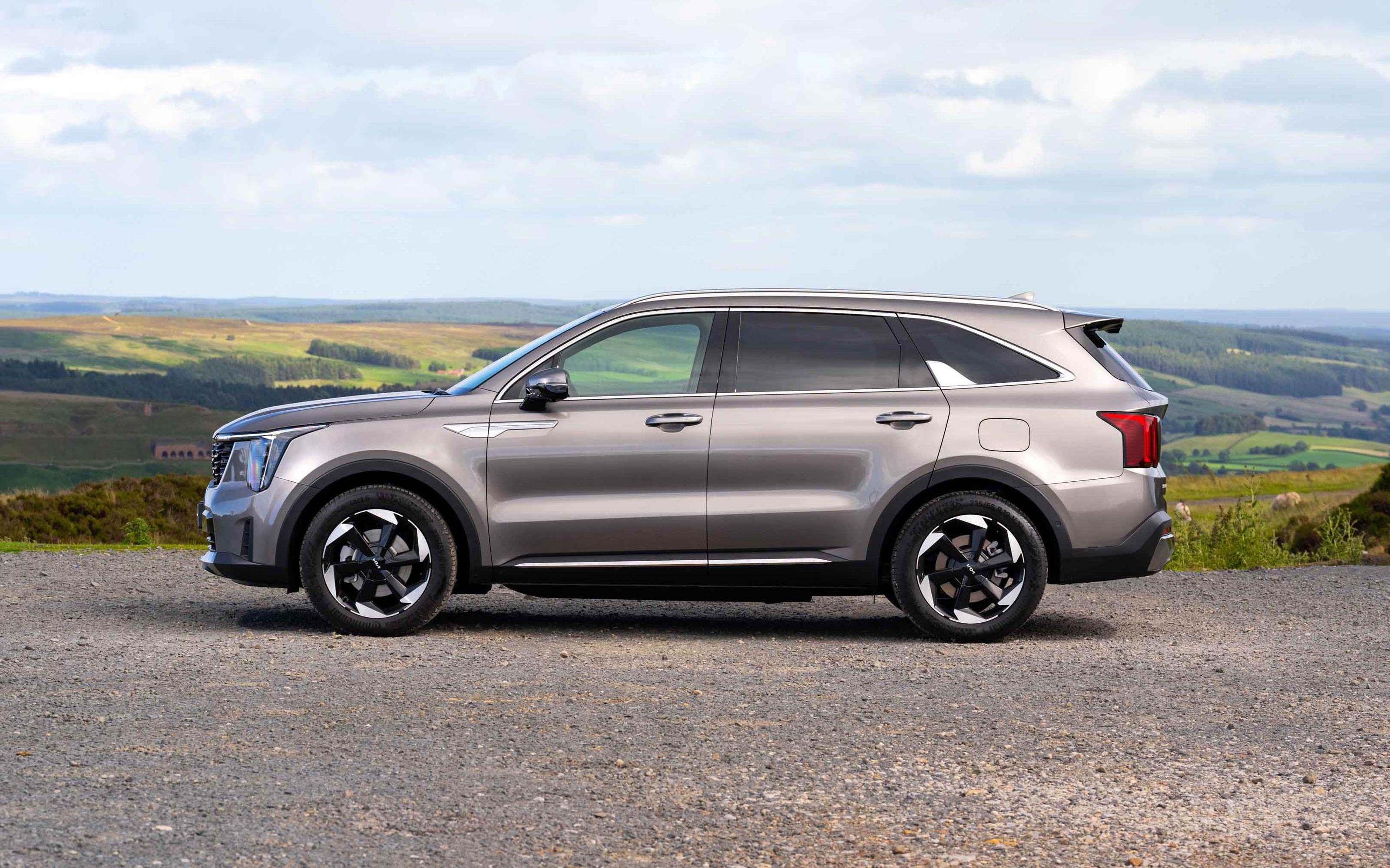 Sorento