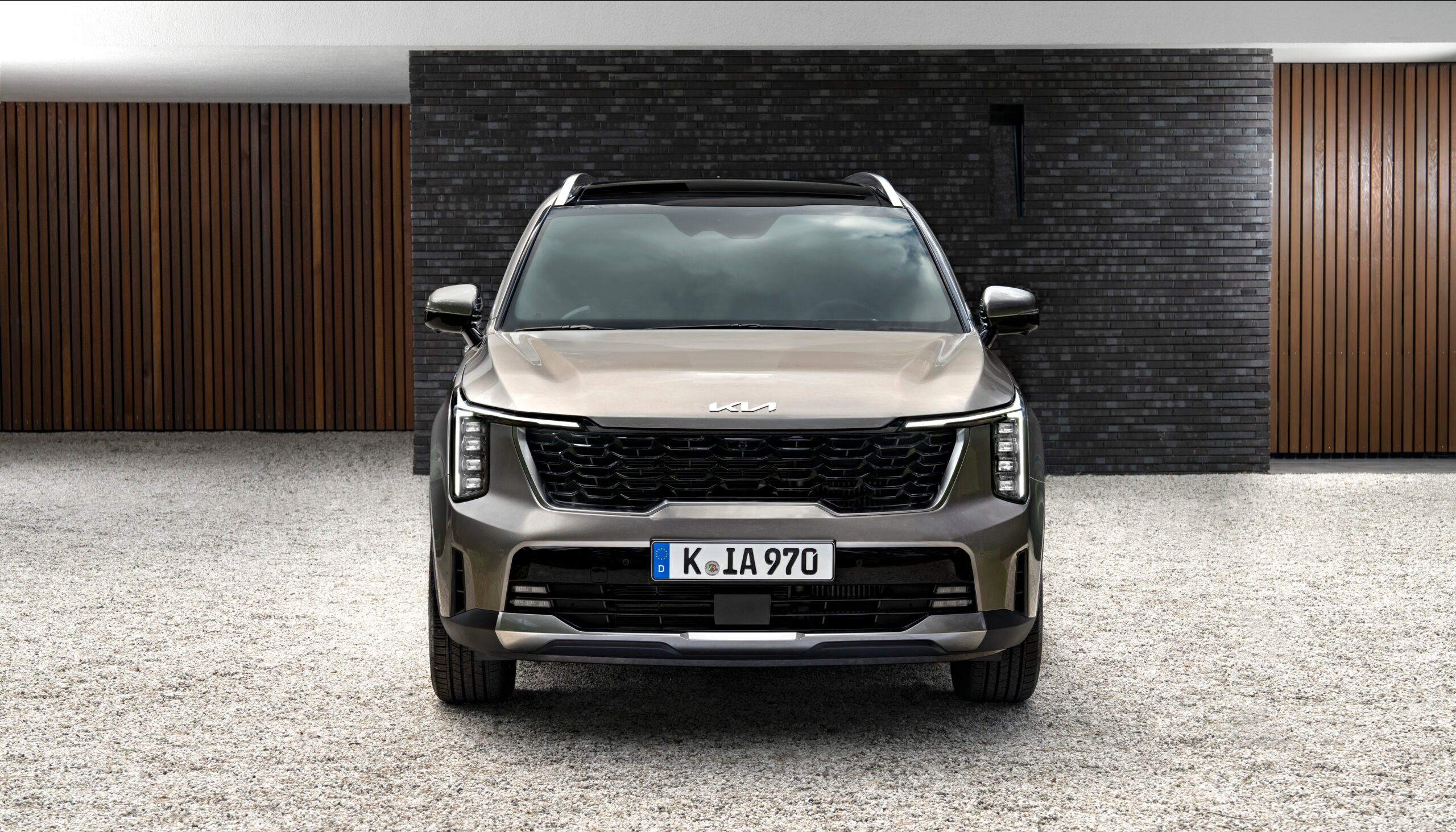Kia Sorento - photo 3