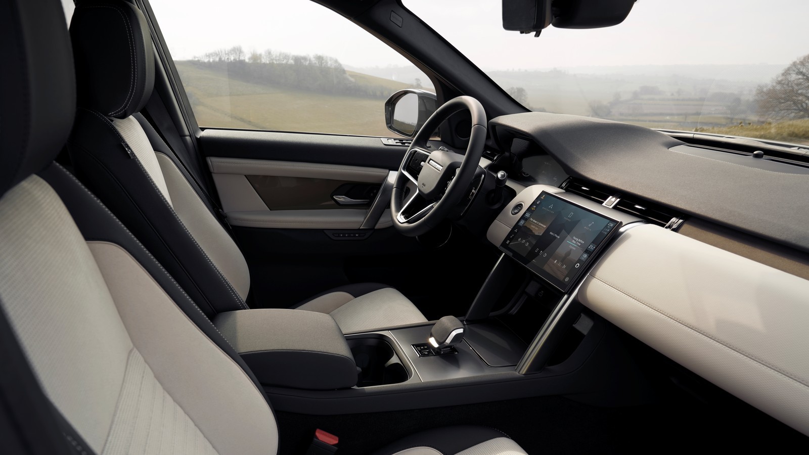 Land Rover to end Discovery Sport production after 12 years - photo 4