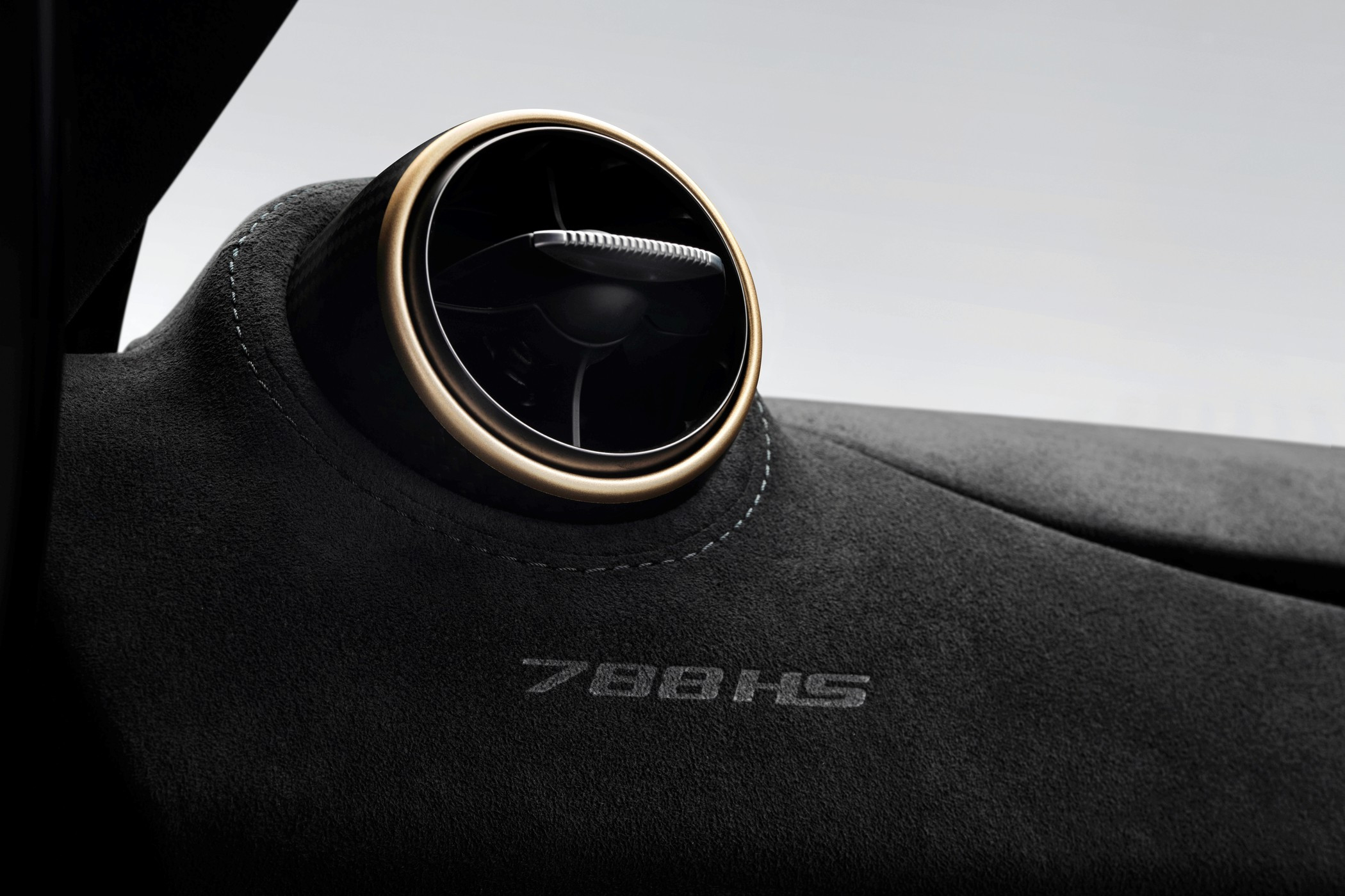 McLaren McLaren 788HS - photo 19