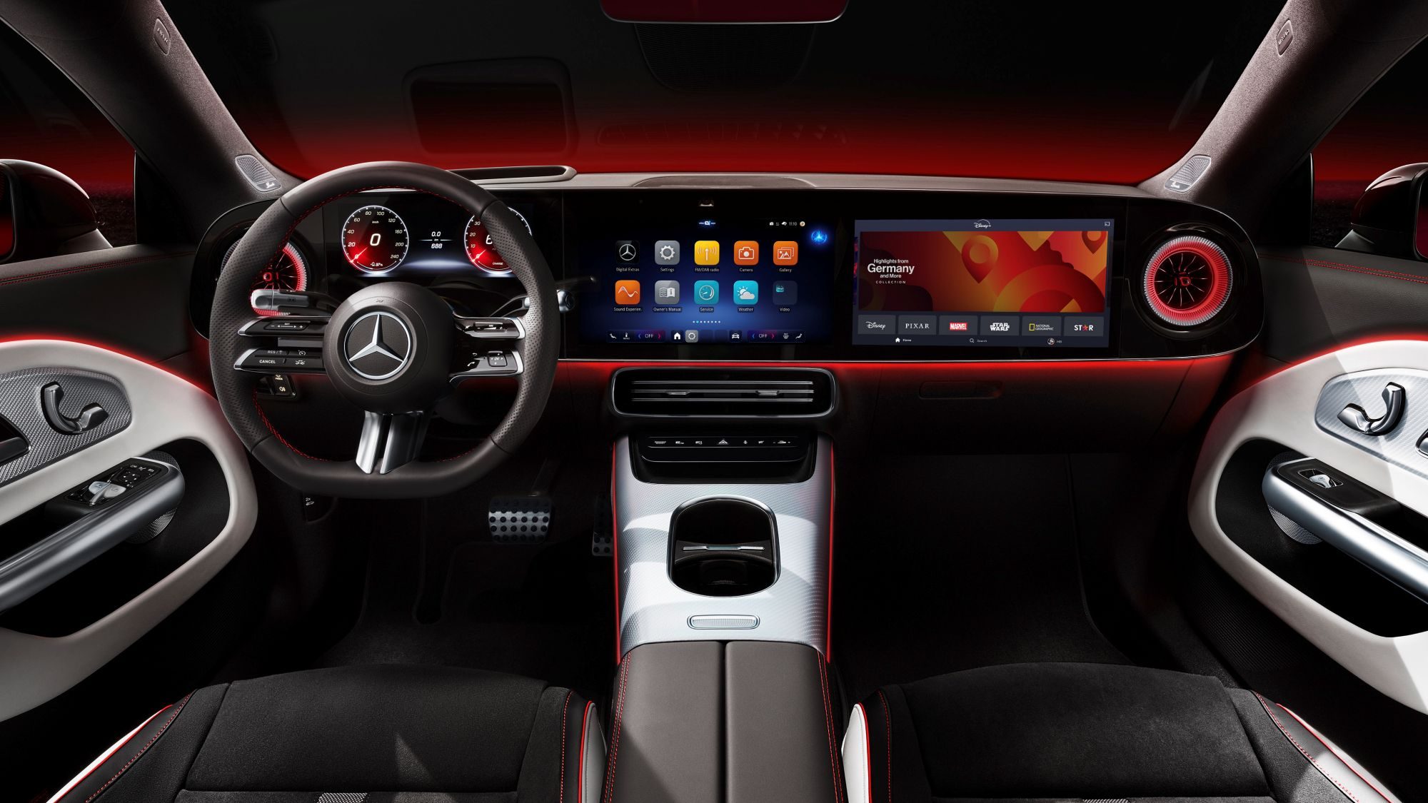 EU now requires driver-monitoring cameras