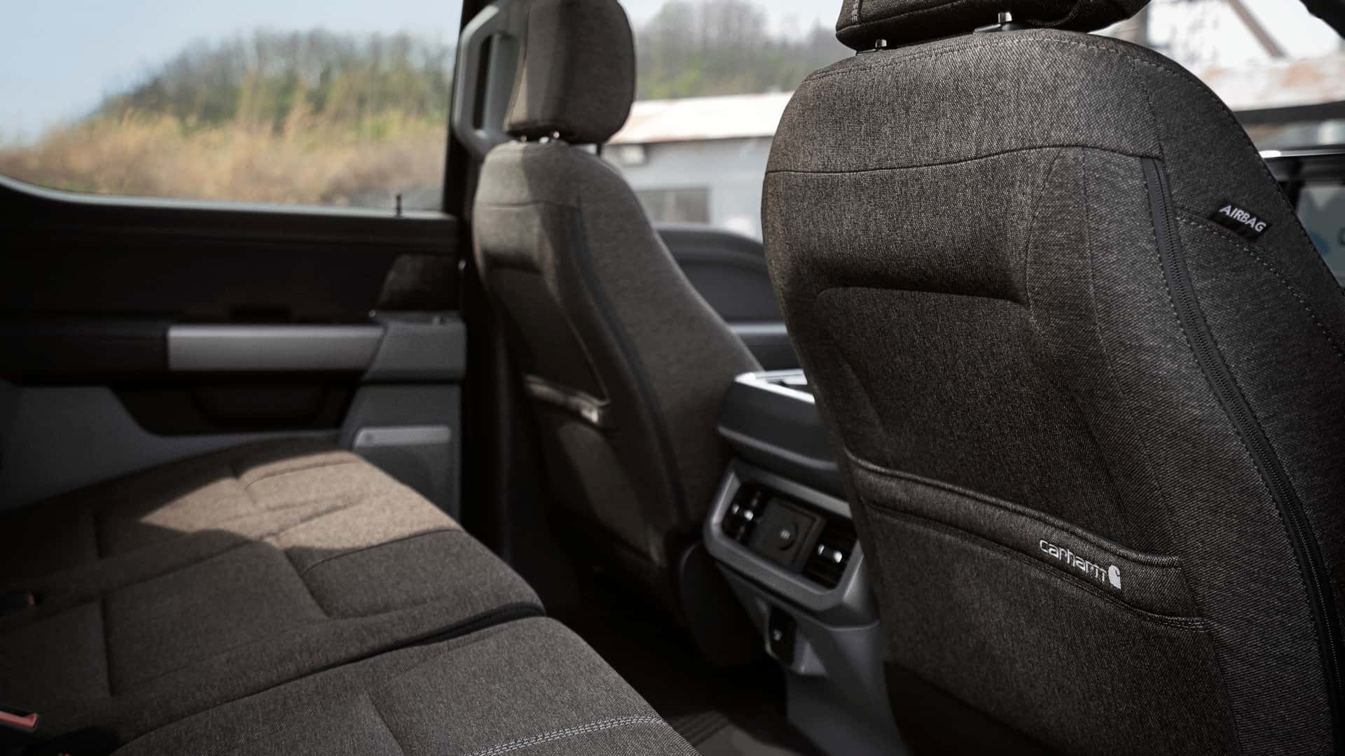 Ford F-250 Super Duty - photo 12