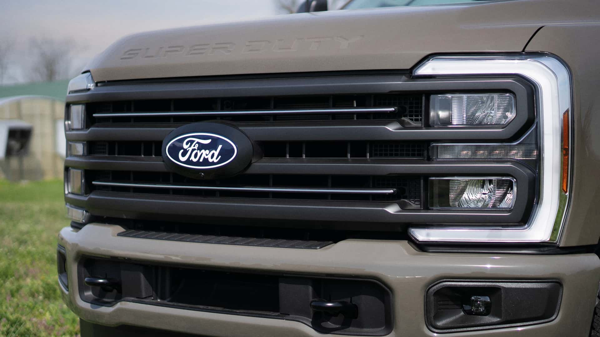 Ford F-250 Super Duty - photo 4