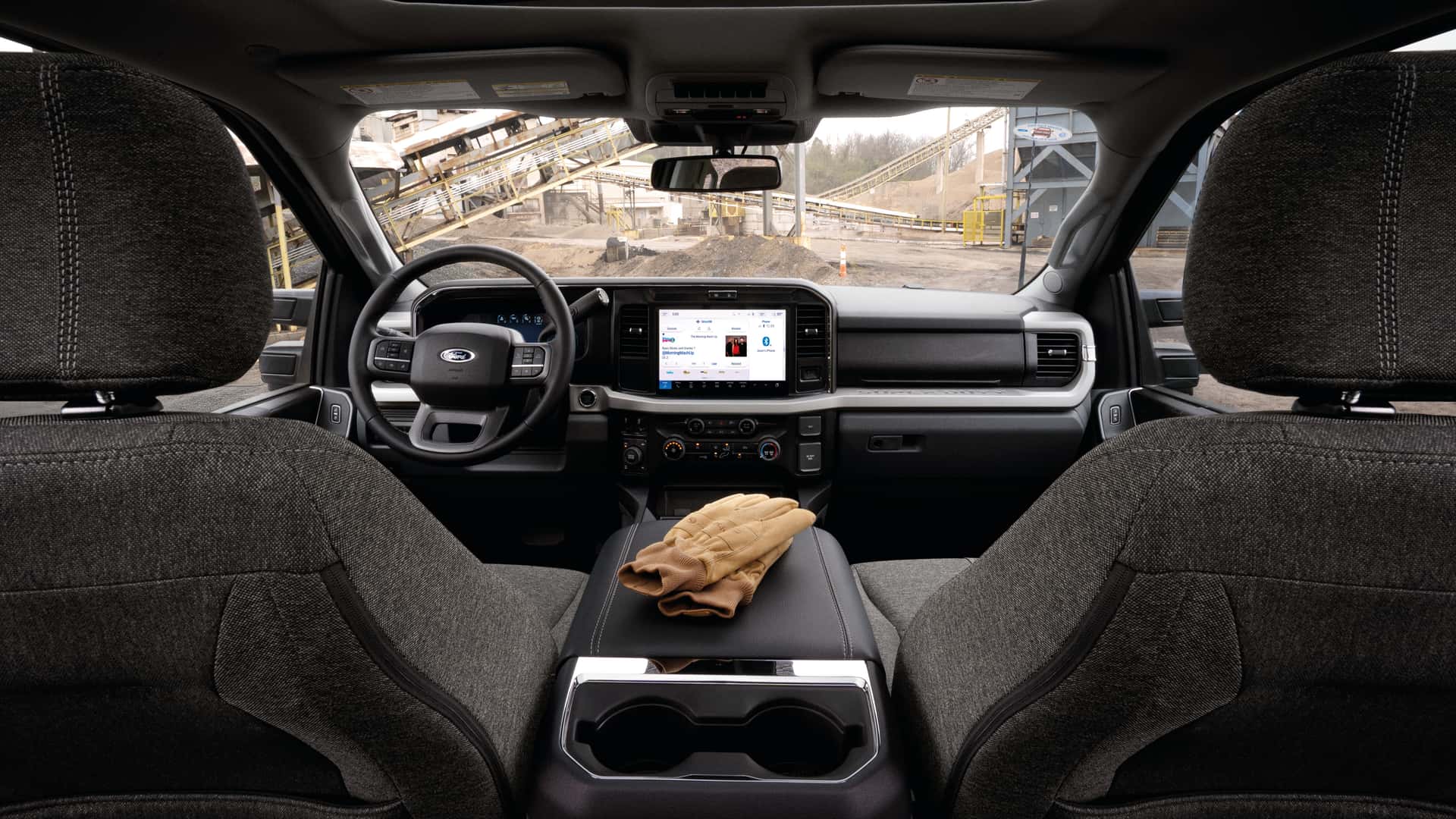 Ford F-250 Super Duty - photo 9