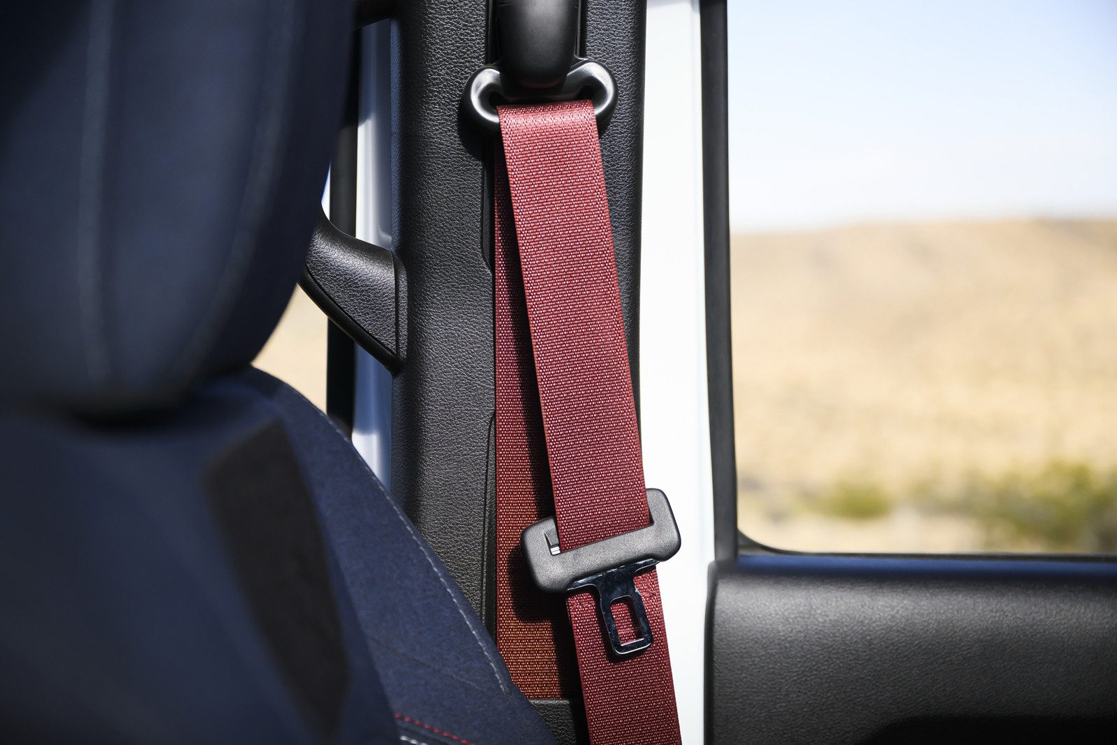 Jeep Wrangler America250 - photo 9