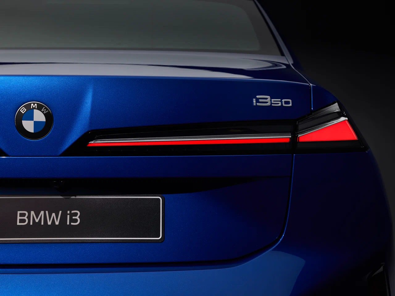 BMW starts i3 production, Munich goes EV-only - photo 13