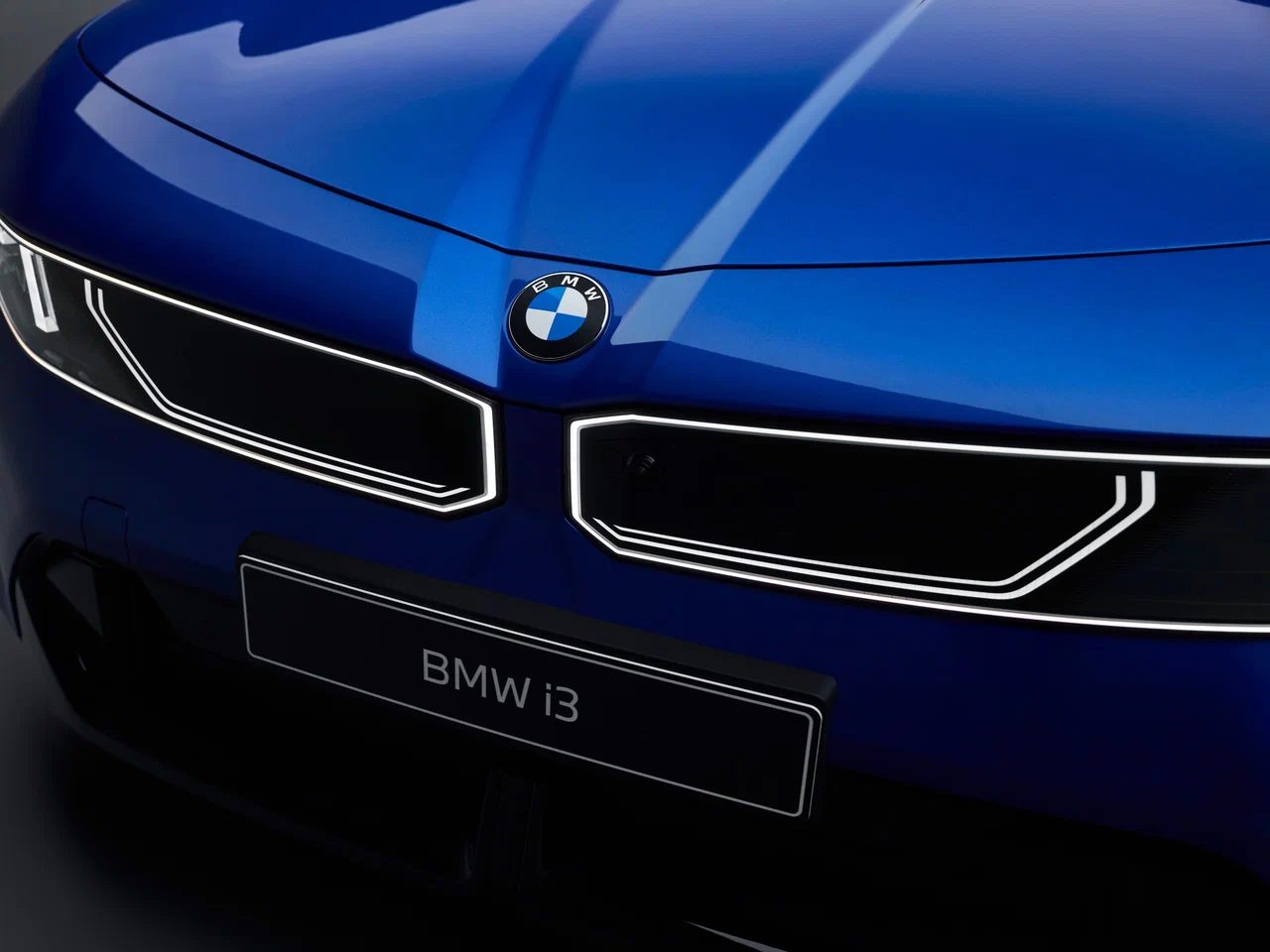 BMW starts i3 production, Munich goes EV-only - photo 16