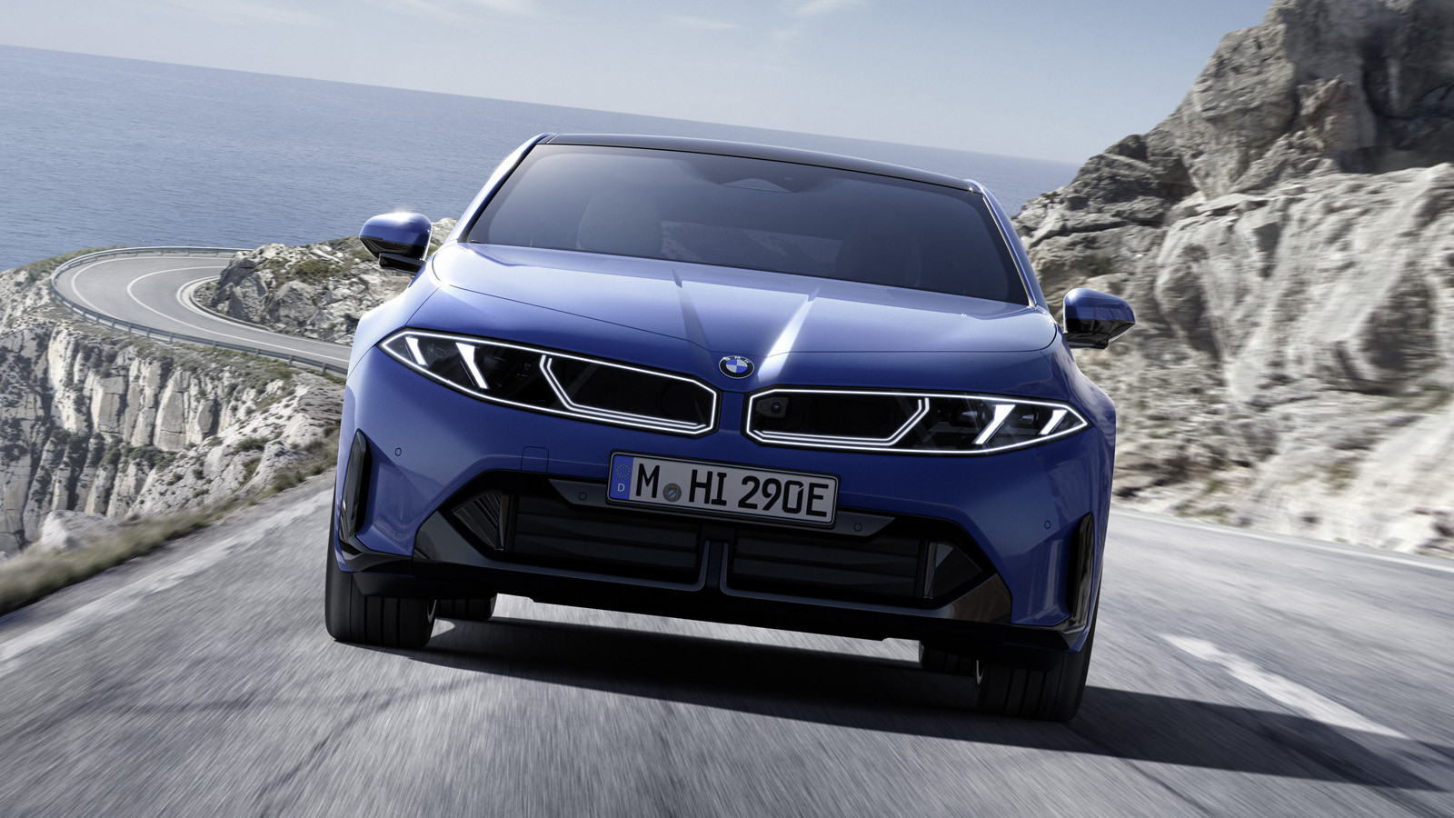 BMW starts i3 production, Munich goes EV-only - photo 6
