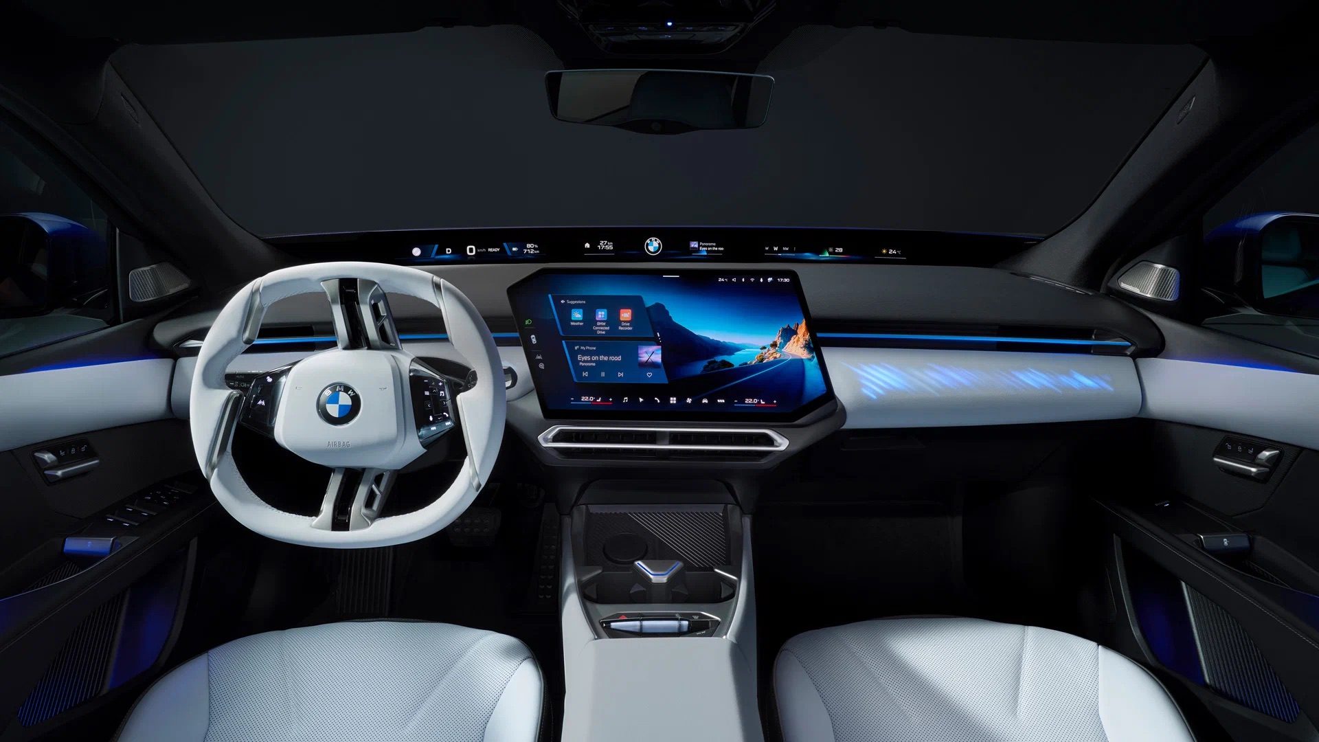 BMW starts i3 production, Munich goes EV-only - photo 18