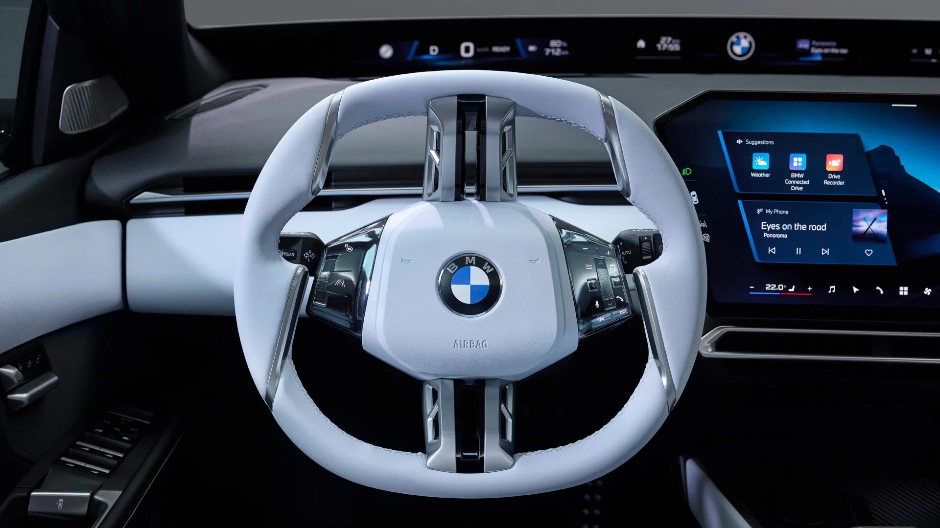 BMW starts i3 production, Munich goes EV-only - photo 19