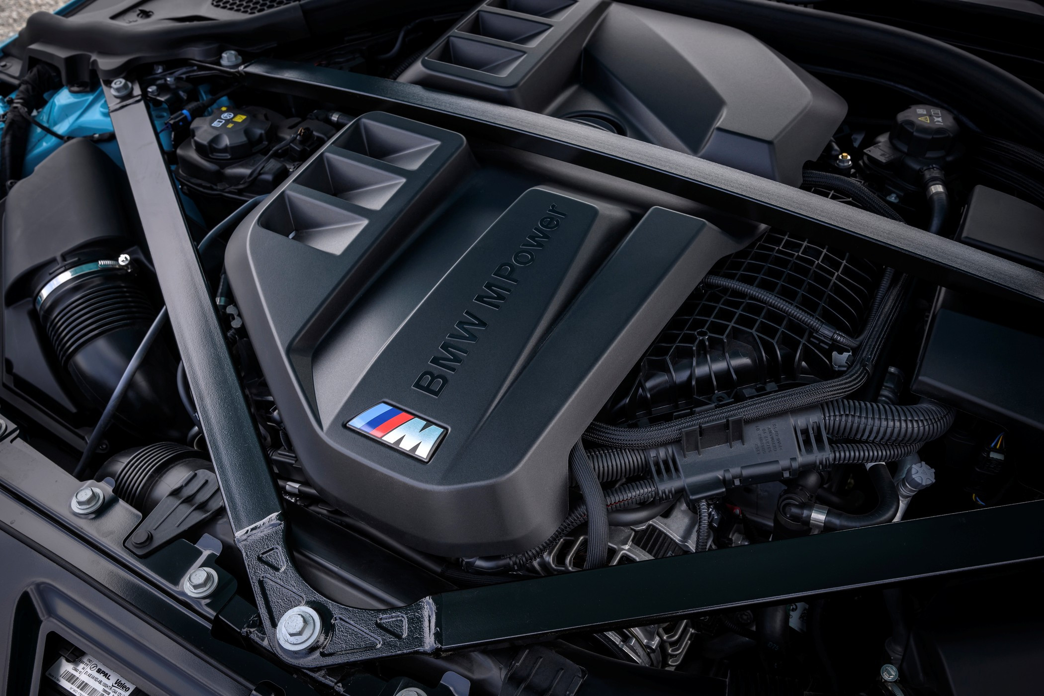 BMW M2 xDrive - photo 2