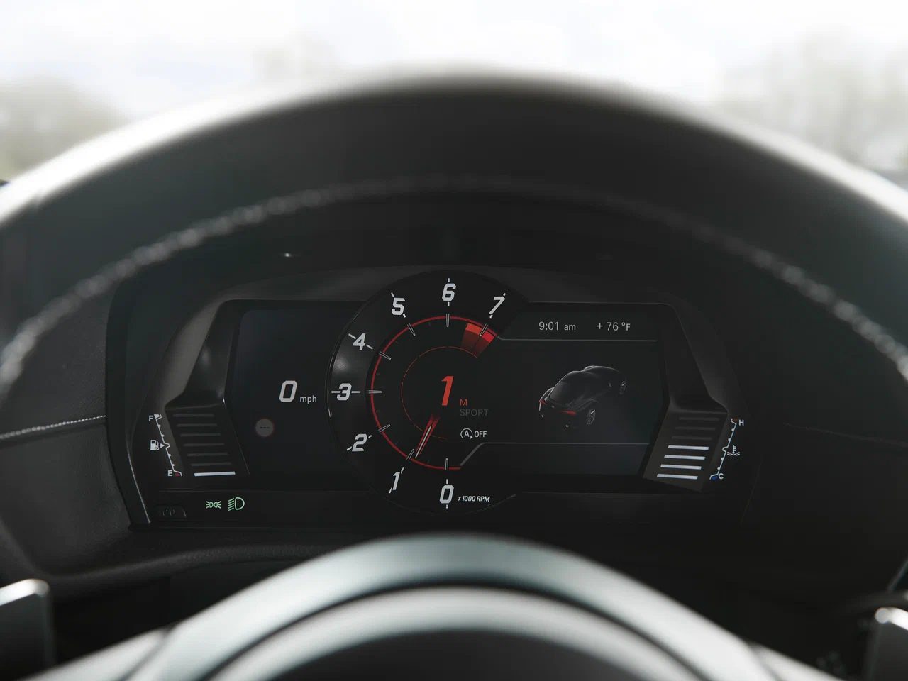BMW recall over starter fire risk widens to Supra - photo 4