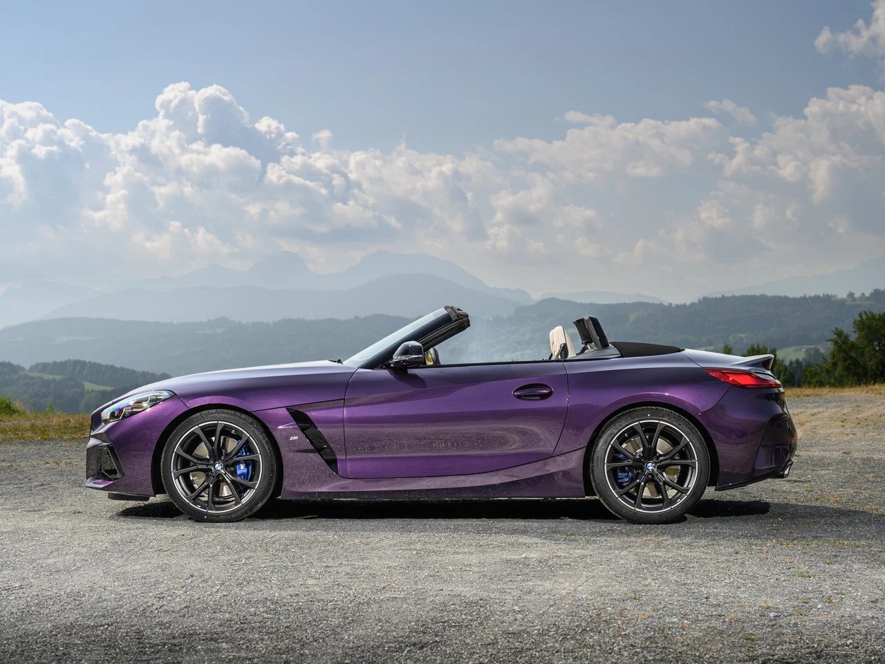 BMW Z4 Production Ends  - No Successor Planned