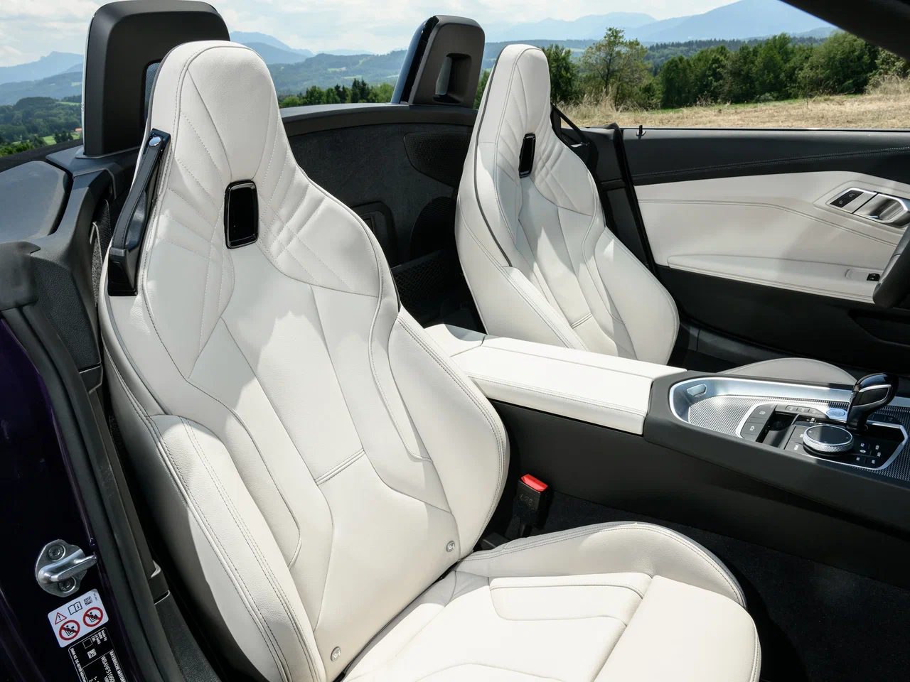 BMW Z4 - photo 11