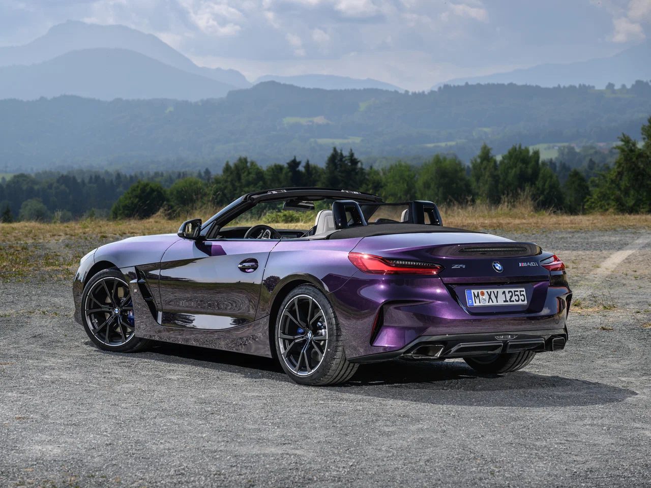 BMW Z4 Production Ends  - No Successor Planned - photo 4