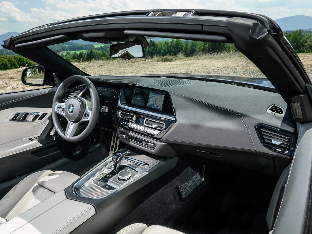 BMW Z4 - photo 9
