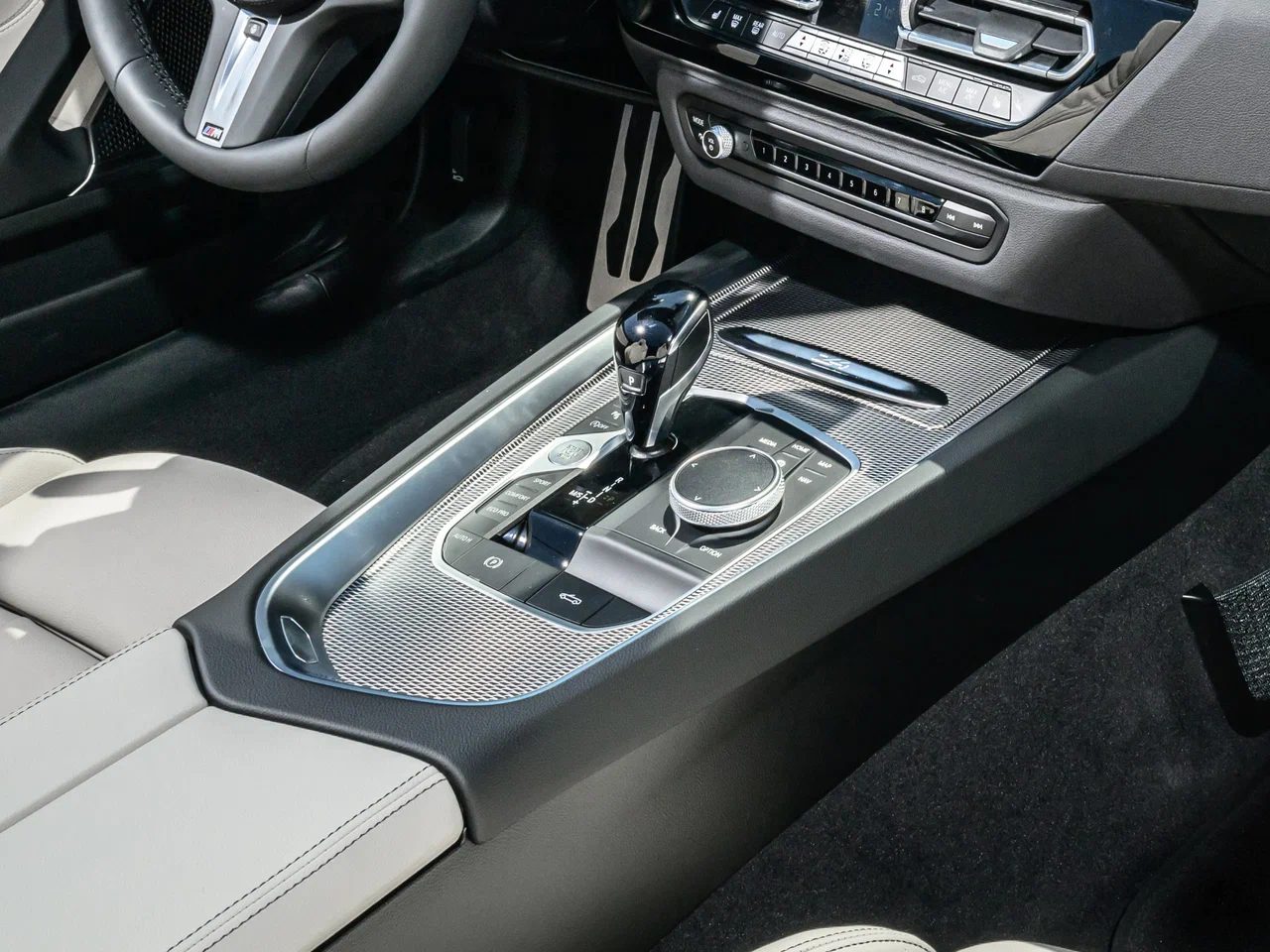 BMW Z4 - photo 10