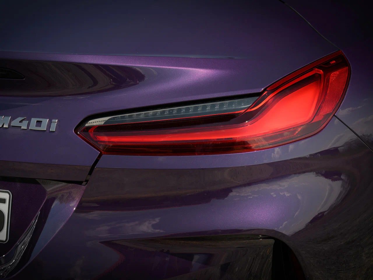 BMW Z4 - photo 6