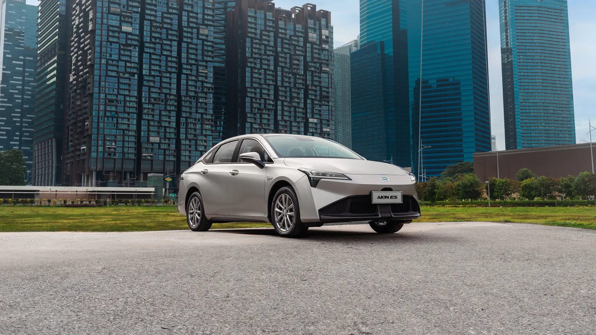 CALB overhauls battery quality after GAC Aion S cell failures