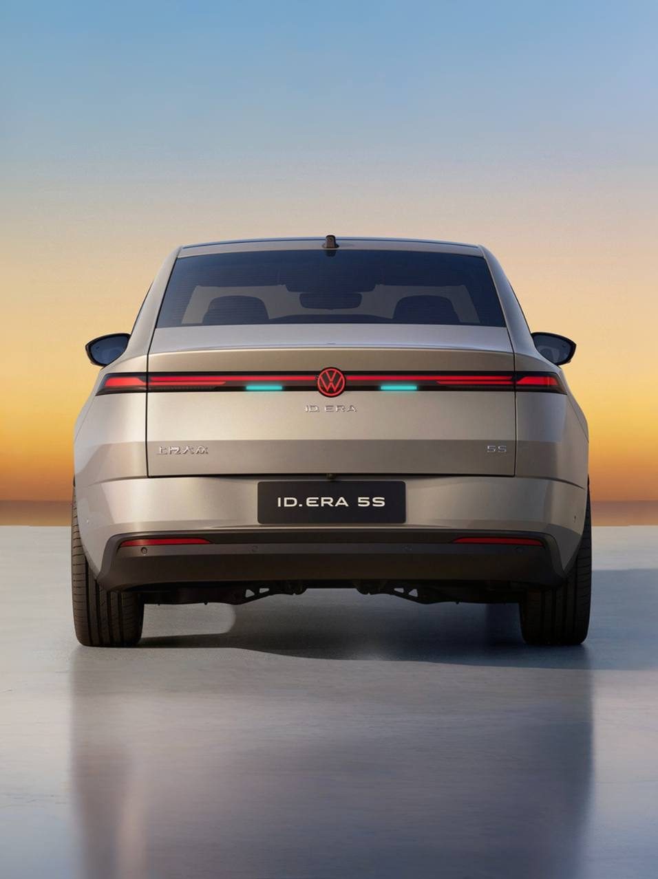 China bans blue exterior lights for driver-assist systems