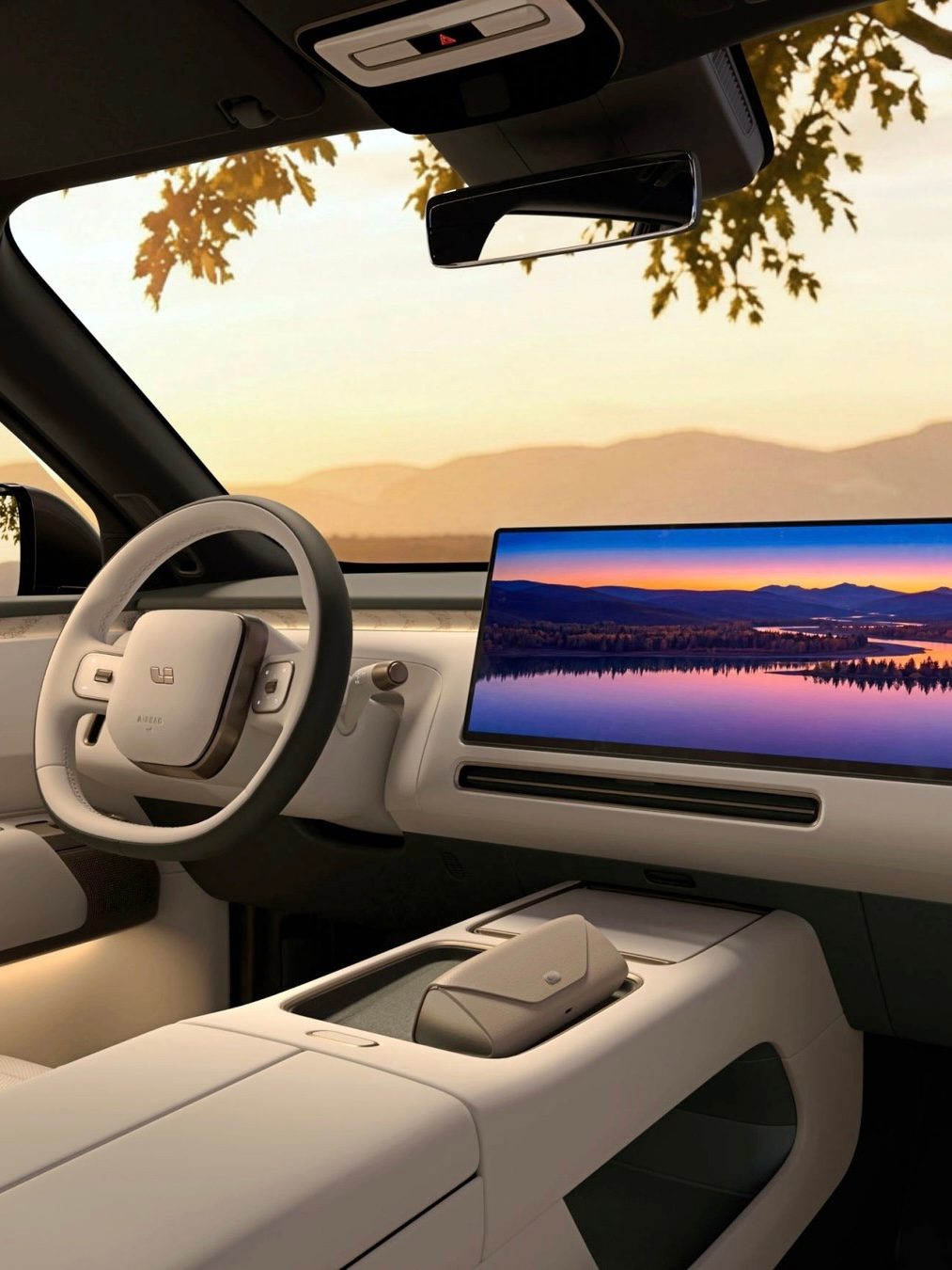 China to require physical buttons in new cars